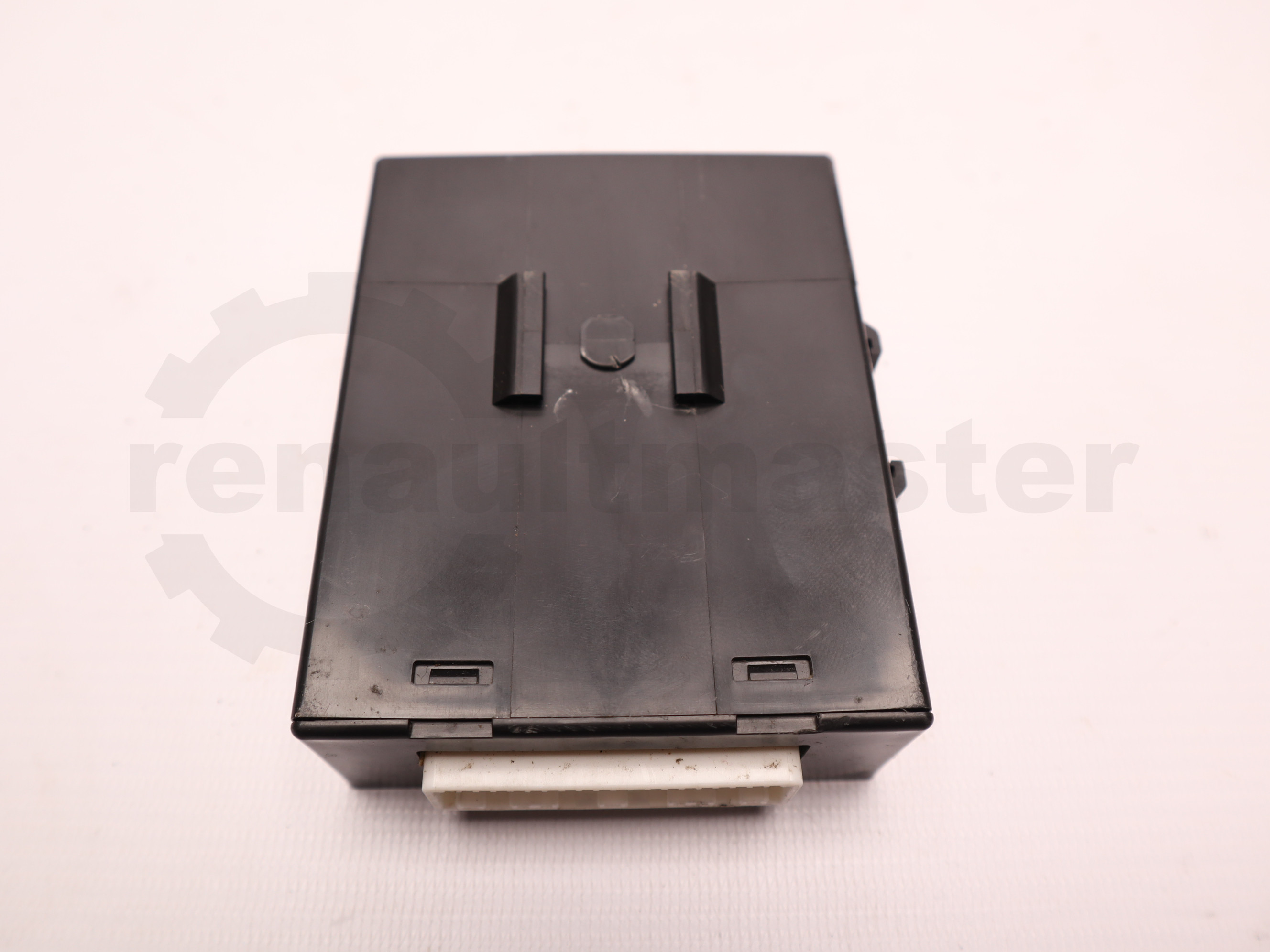 Блок керування безключовим доступом Renault Master (Opel Movano, Nissan NV400) 2010, - WG1G687B Б/В