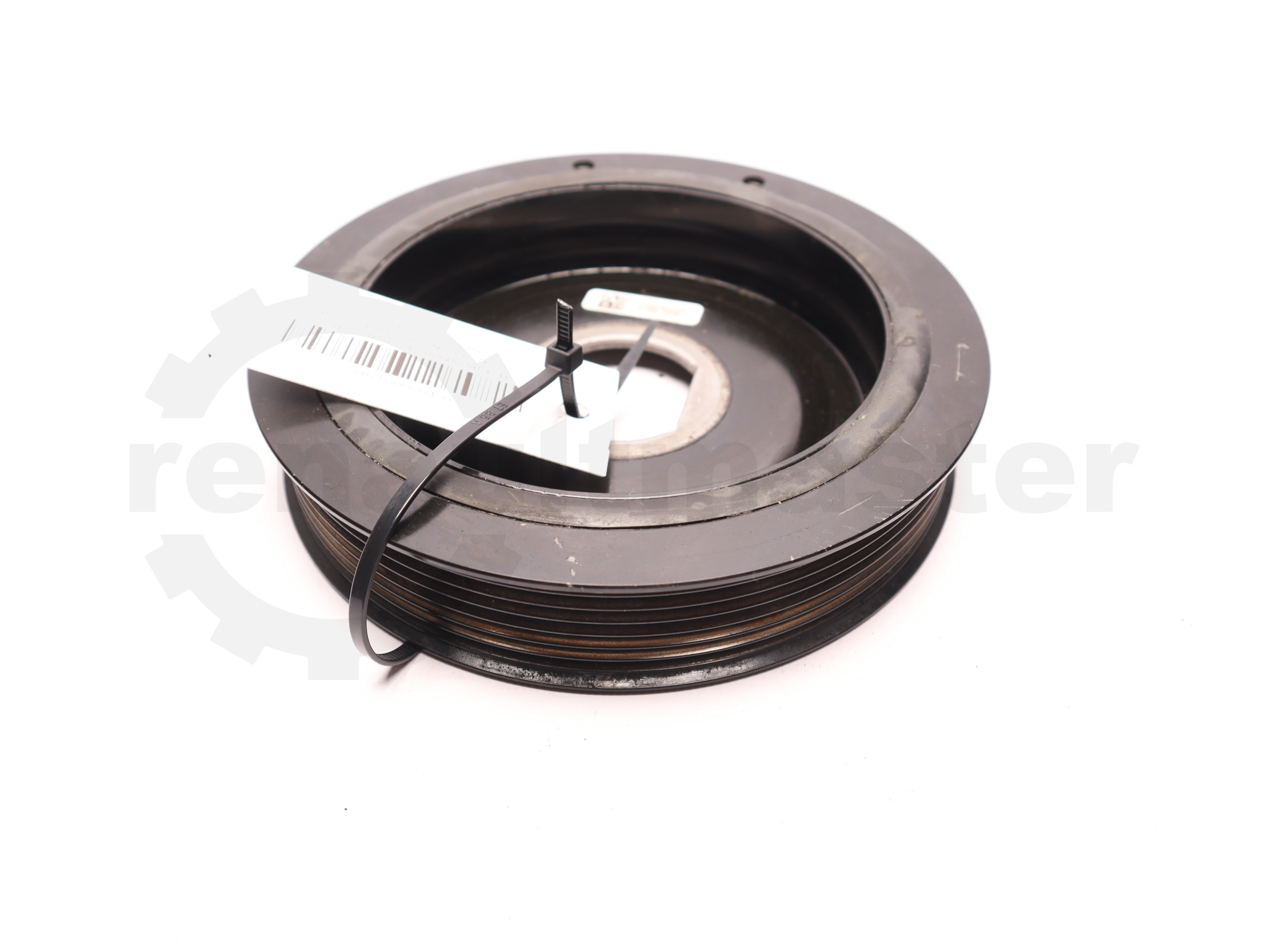 Шків колінчатого вала Renault Trafic (Fiat Talento, Nissan NV300) 2.0dCi 2020, - 123039555R Б/В