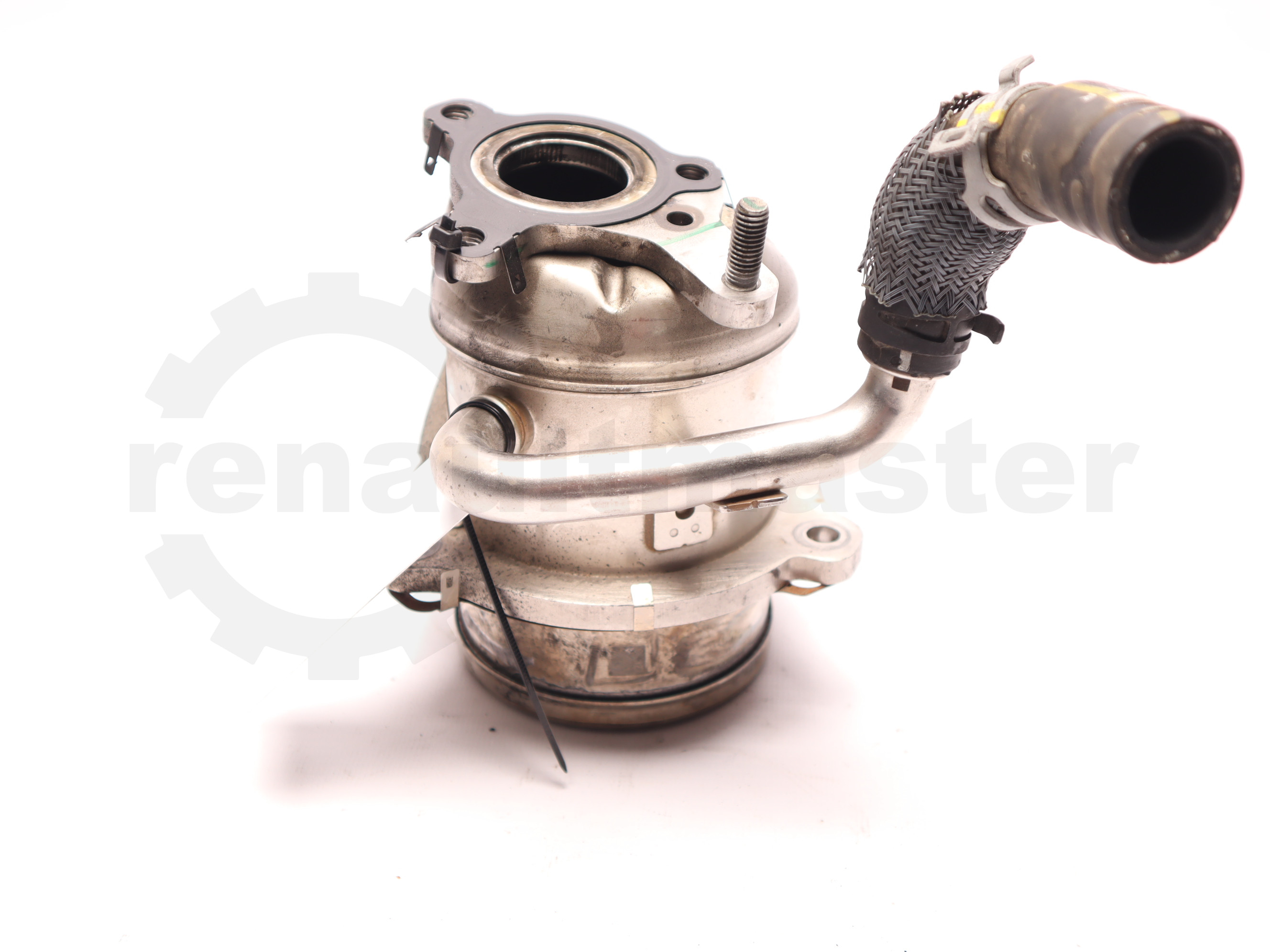 Радіатор вихлопних газів EGR Renault Trafic (Fiat Talento, Nissan NV300) 2.0dCi 2020, - 147358452R Б/В