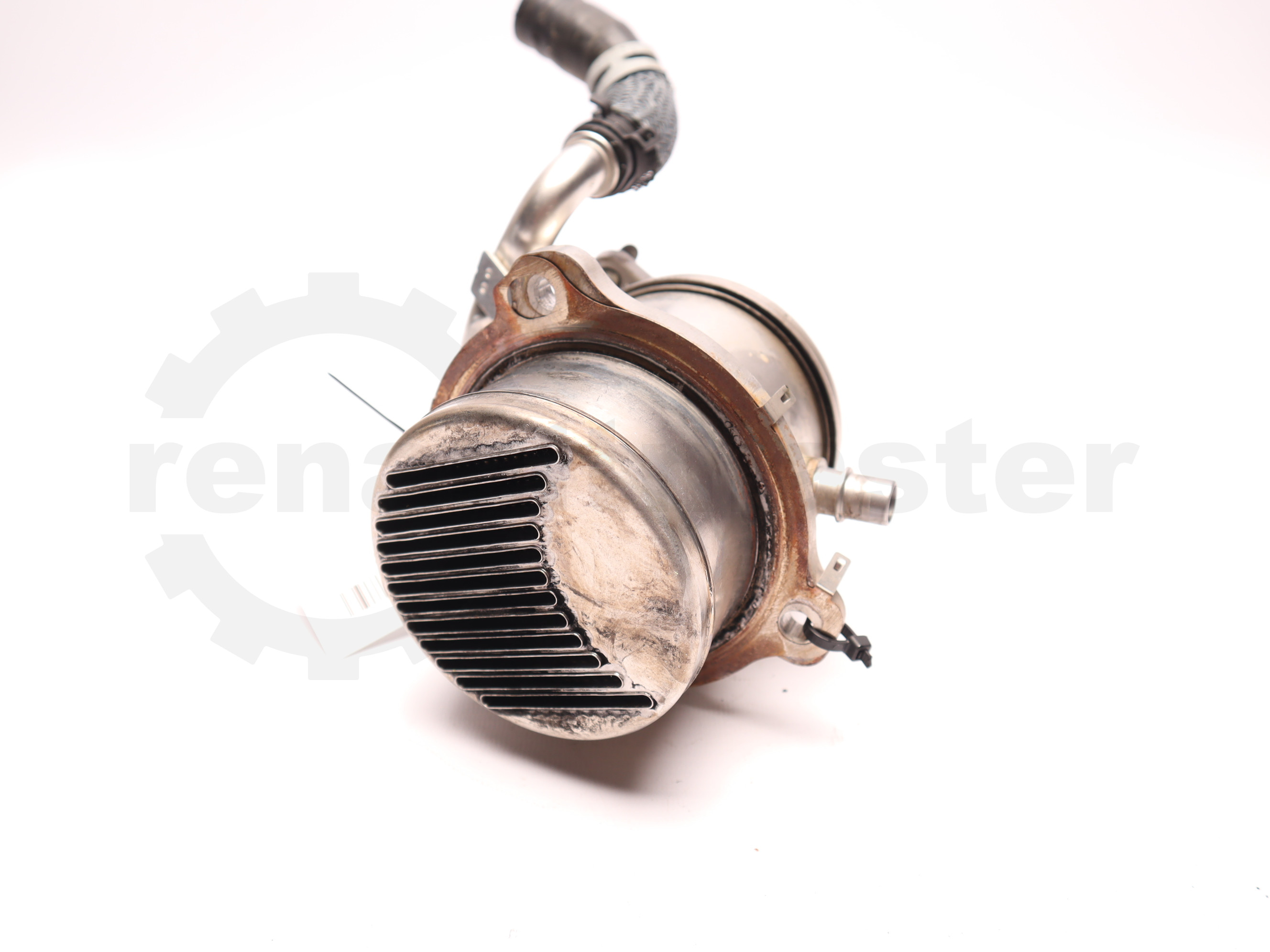 Радіатор вихлопних газів EGR Renault Trafic (Fiat Talento, Nissan NV300) 2.0dCi 2020, - 147358452R Б/В