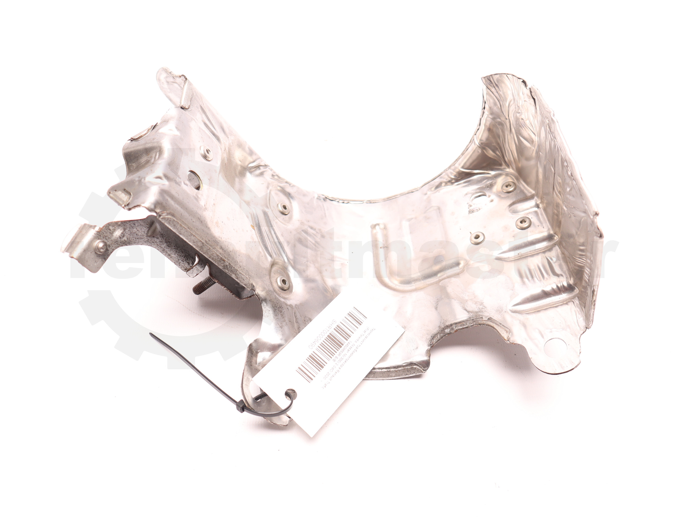 Термозахист турбокомпресора Renault Trafic (Fiat Talento, Nissan NV300) 2.0dCi 2020, - 144508659R Б/В