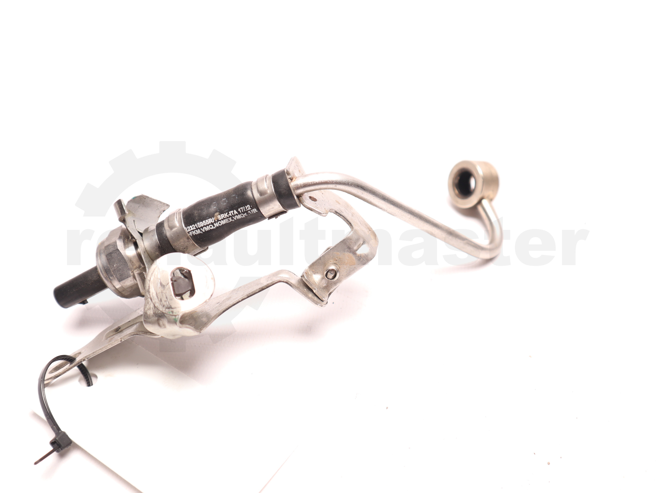 Датчик тиску на вході в турбіну Renault Trafic (Fiat Talento, Nissan NV300) 2.0dCi 2022, - 223658007R Б/В