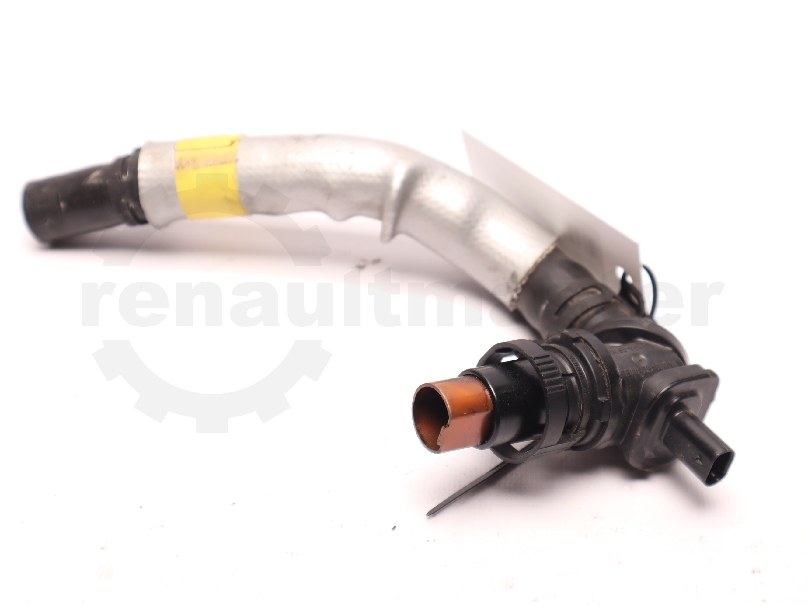 Датчик тиску картерних газів Renault Trafic (Fiat Talento, Nissan NV300) 2.0dCi 2022, - 118296801R 1432409S01 Б/В