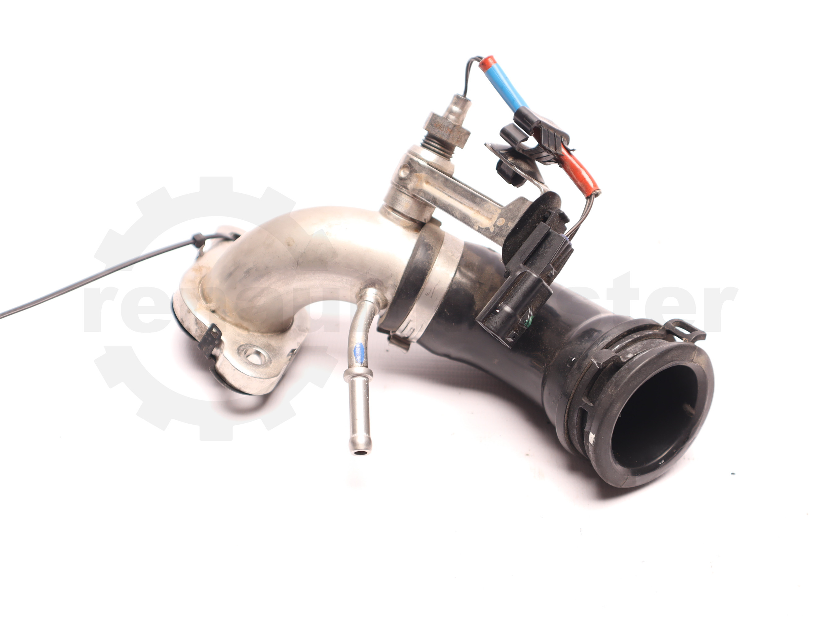 Трубка EGR Renault Trafic (Fiat Talento, Nissan NV300) 2.0dCi 2022, - 160822966R Б/В