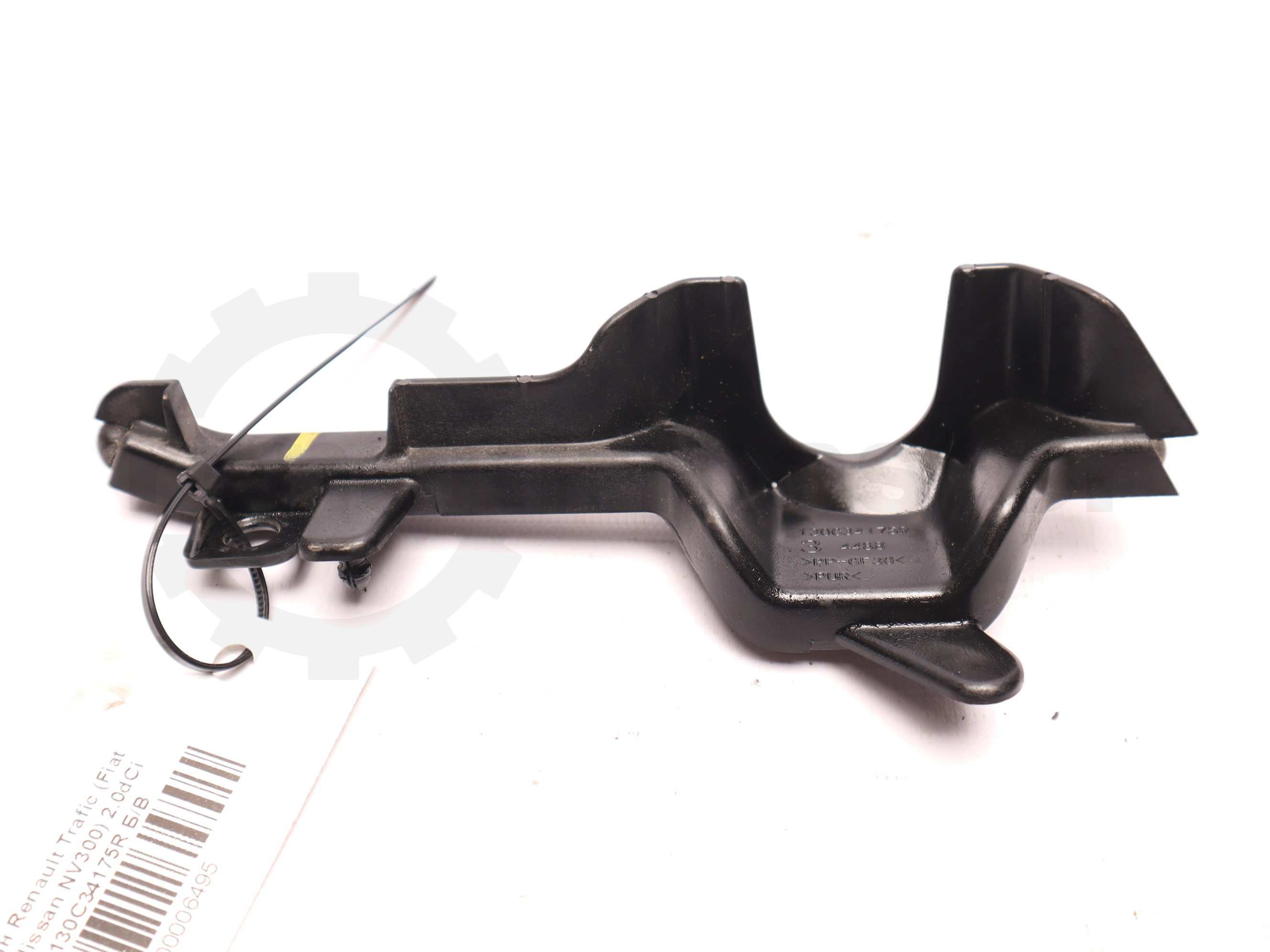 Кронштейн Renault Trafic (Fiat Talento, Nissan NV300) 2.0dCi 2022, - 130C34175R Б/В