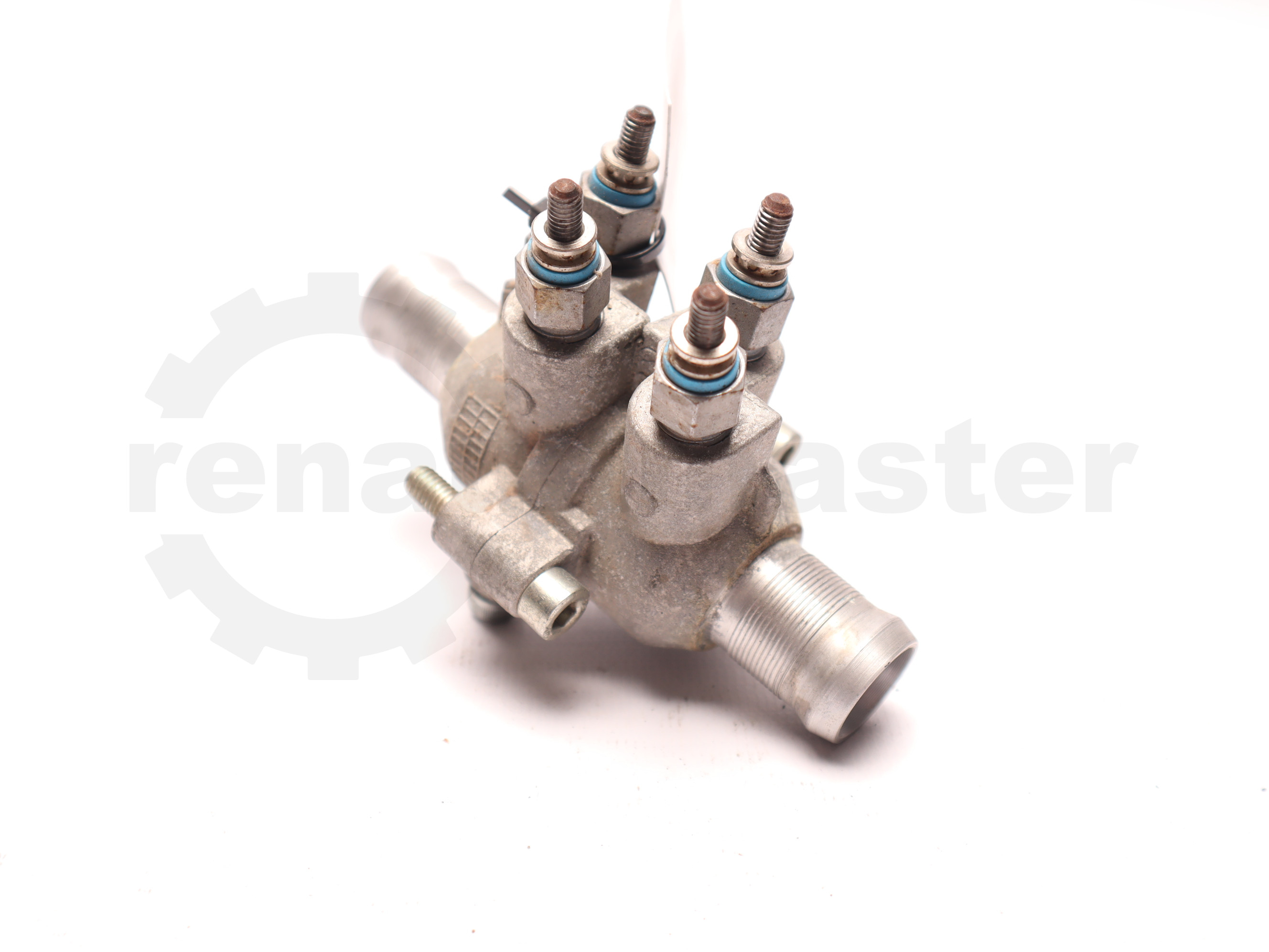 Термопідігрівач охолоджуючої рідини Renault Trafic (Fiat Talento, Nissan NV300) 2.0dCi 2022, - 922009379R Б/В