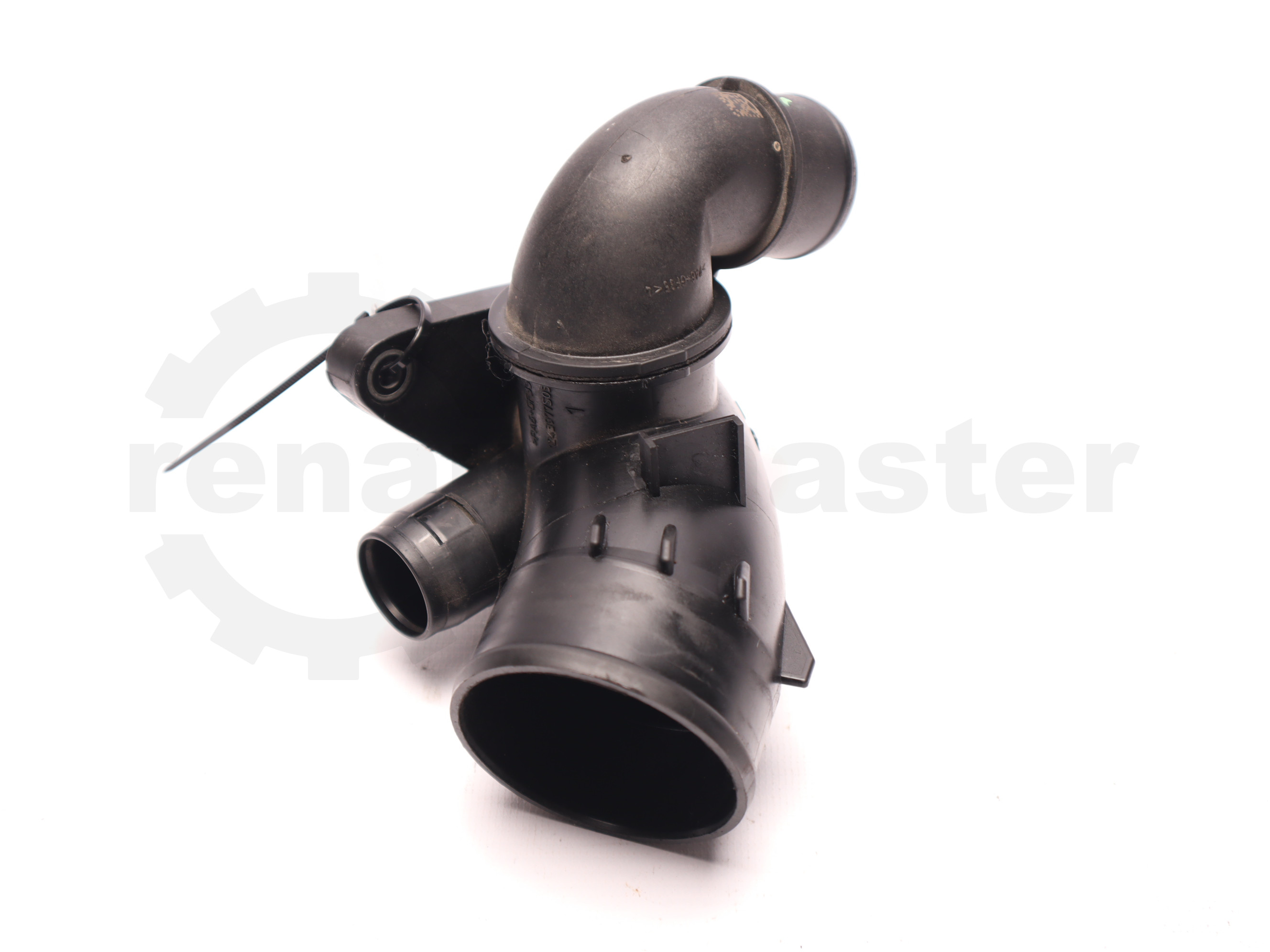 Патрубок турбіни Renault Trafic (Fiat Talento, Nissan NV300) 2.0dCi 2022, - 1243977S03 Б/В 