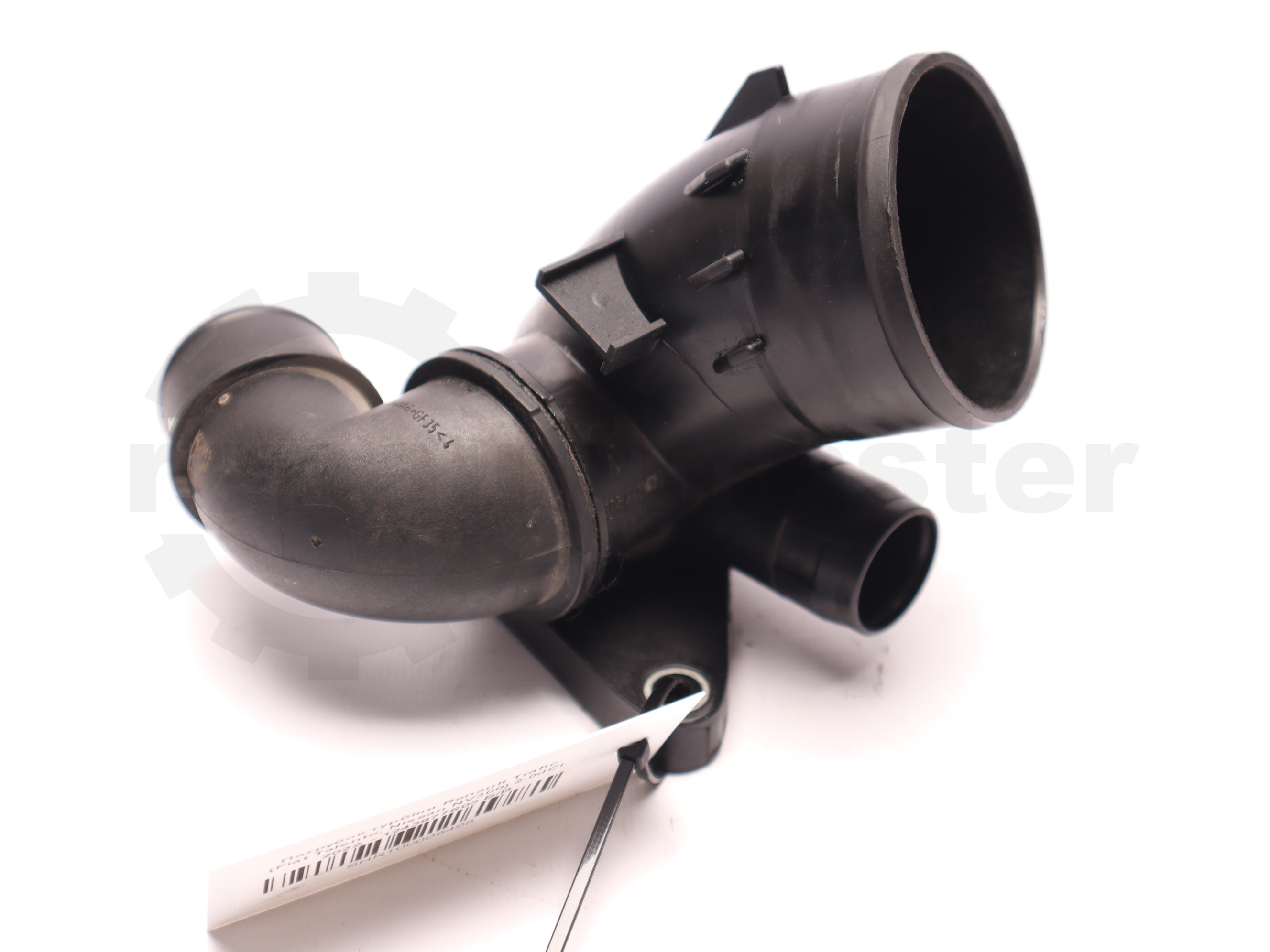 Патрубок турбіни Renault Trafic (Fiat Talento, Nissan NV300) 2.0dCi 2022, - 1243977S03 Б/В 