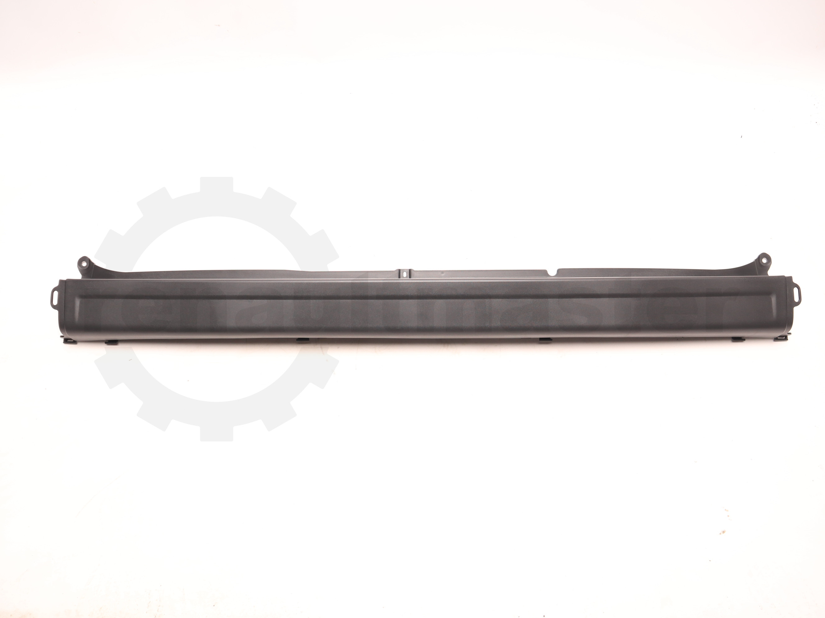 Бампер задній Renault Master (Opel Movano, Nissan NV400) 2010, -  60N196 Polcar