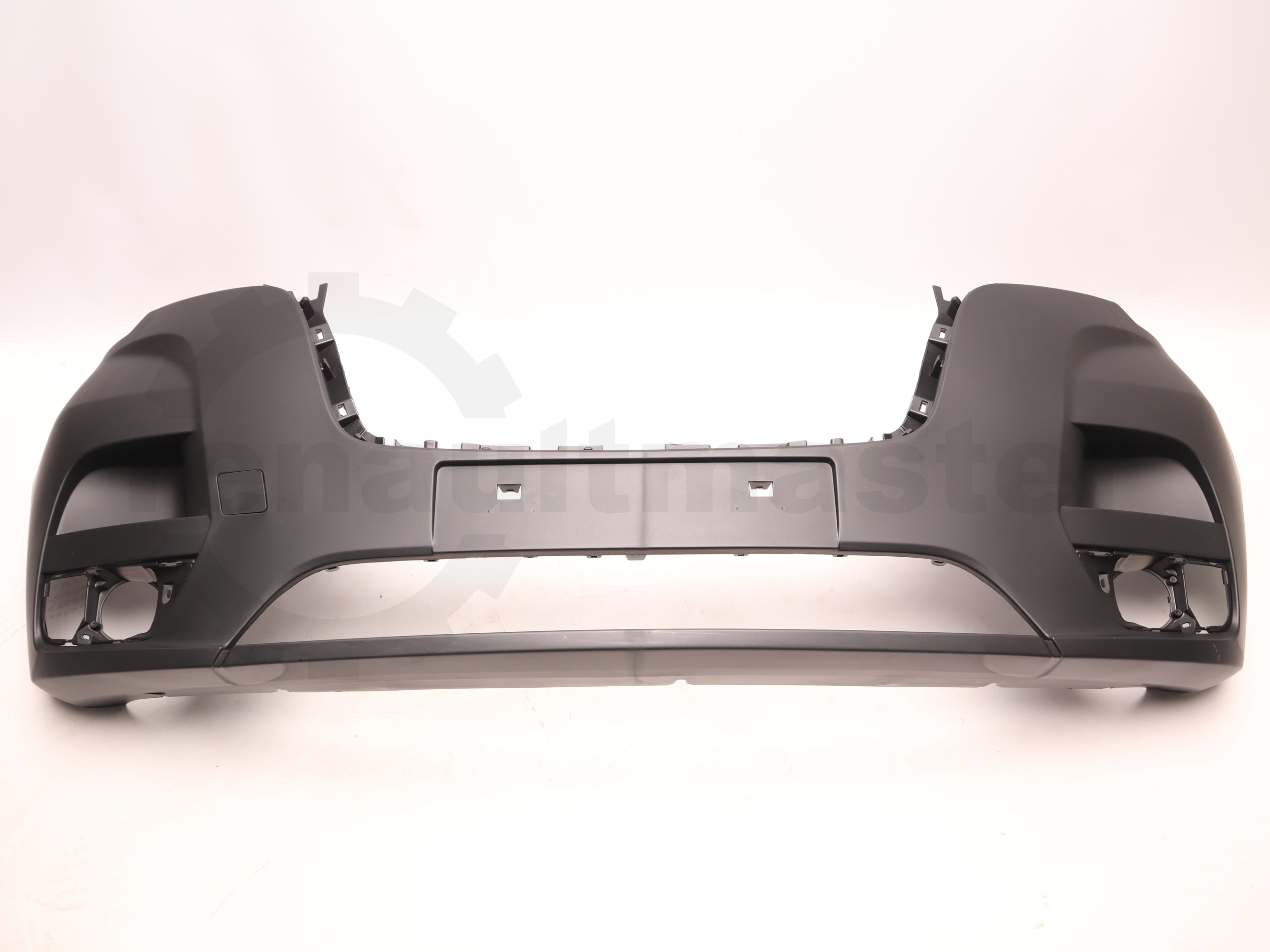 Бампер передній Renault Master 2019->,  -  60N4071J Polcar