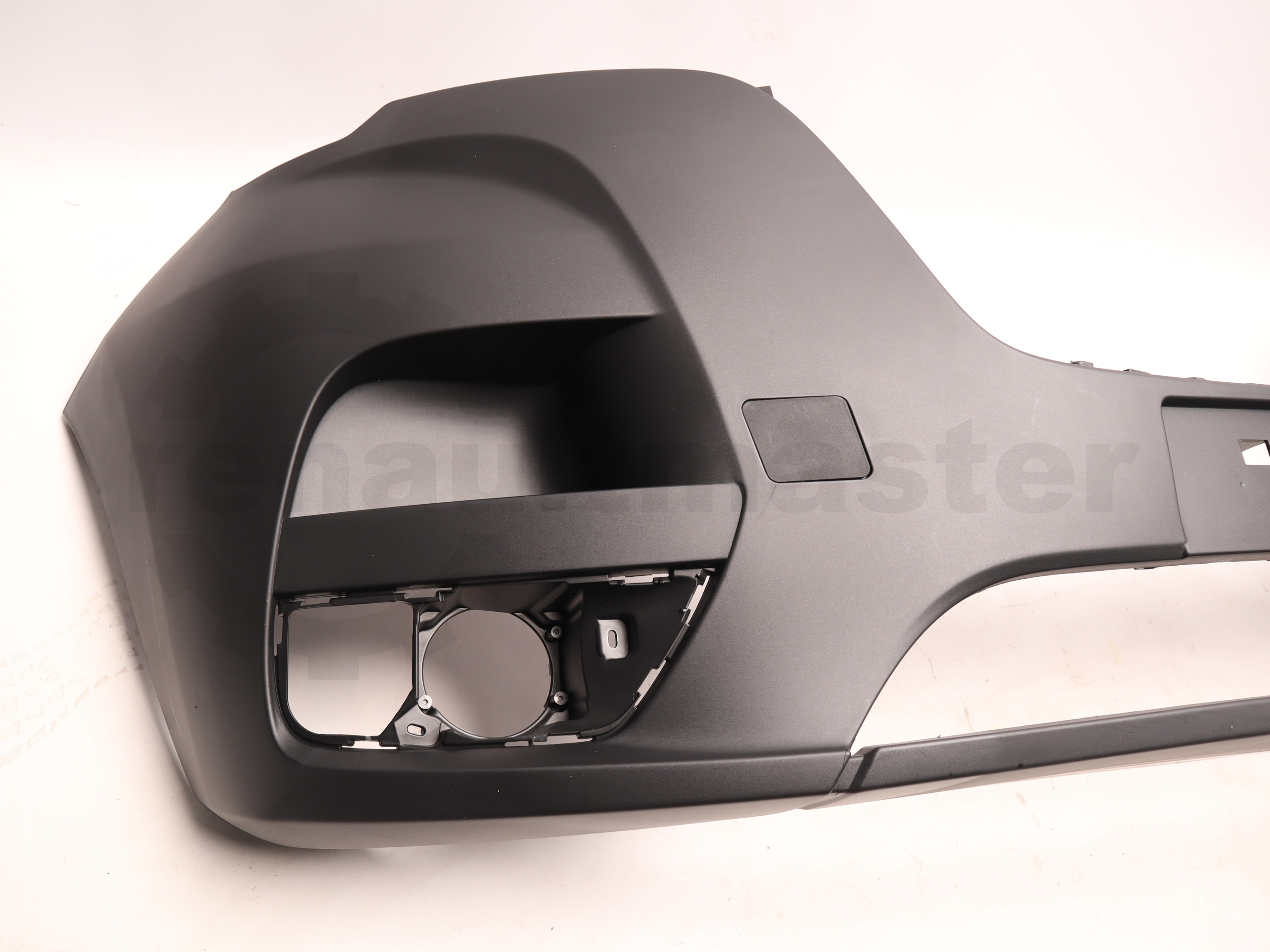 Бампер передній Renault Master 2019->, - 60N4071J Polcar