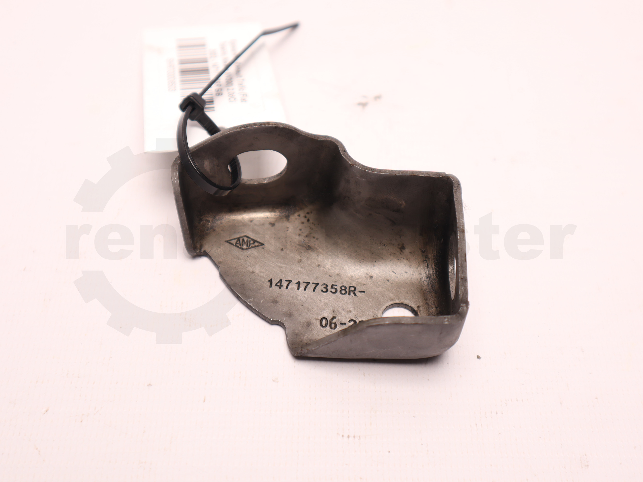 Кронштейн Renault Trafic (Fiat Talento, Nissan NV300) 2.0dCi 2022, - 147177358R Б/В