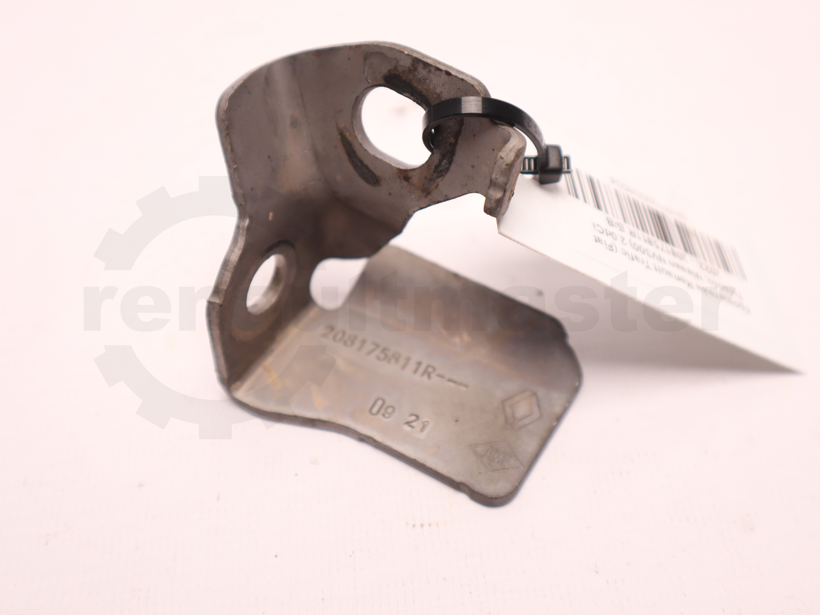 Кронштейн Renault Trafic (Fiat Talento, Nissan NV300) 2.0dCi 2022, - 208175811R Б/В