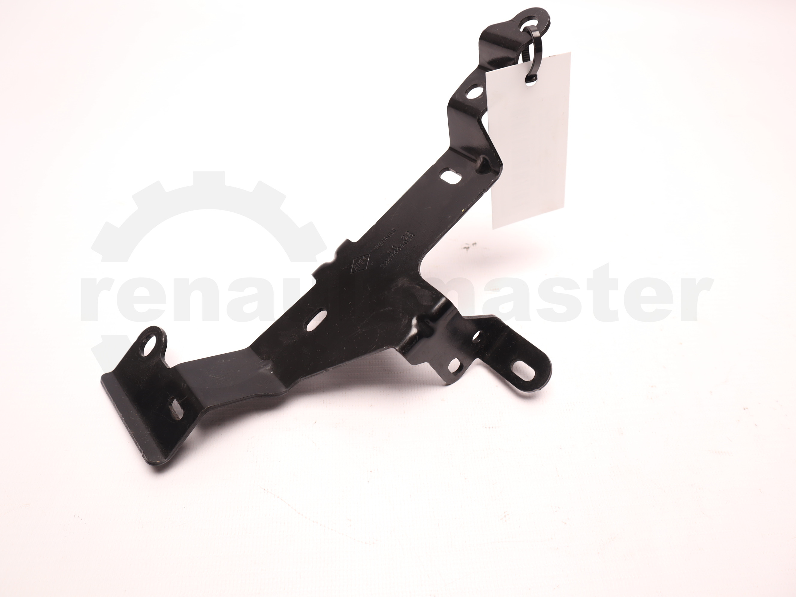 Кронштейн Renault Trafic (Fiat Talento, Nissan NV300) 2.0dCi 2022, - 226760402R Б/В