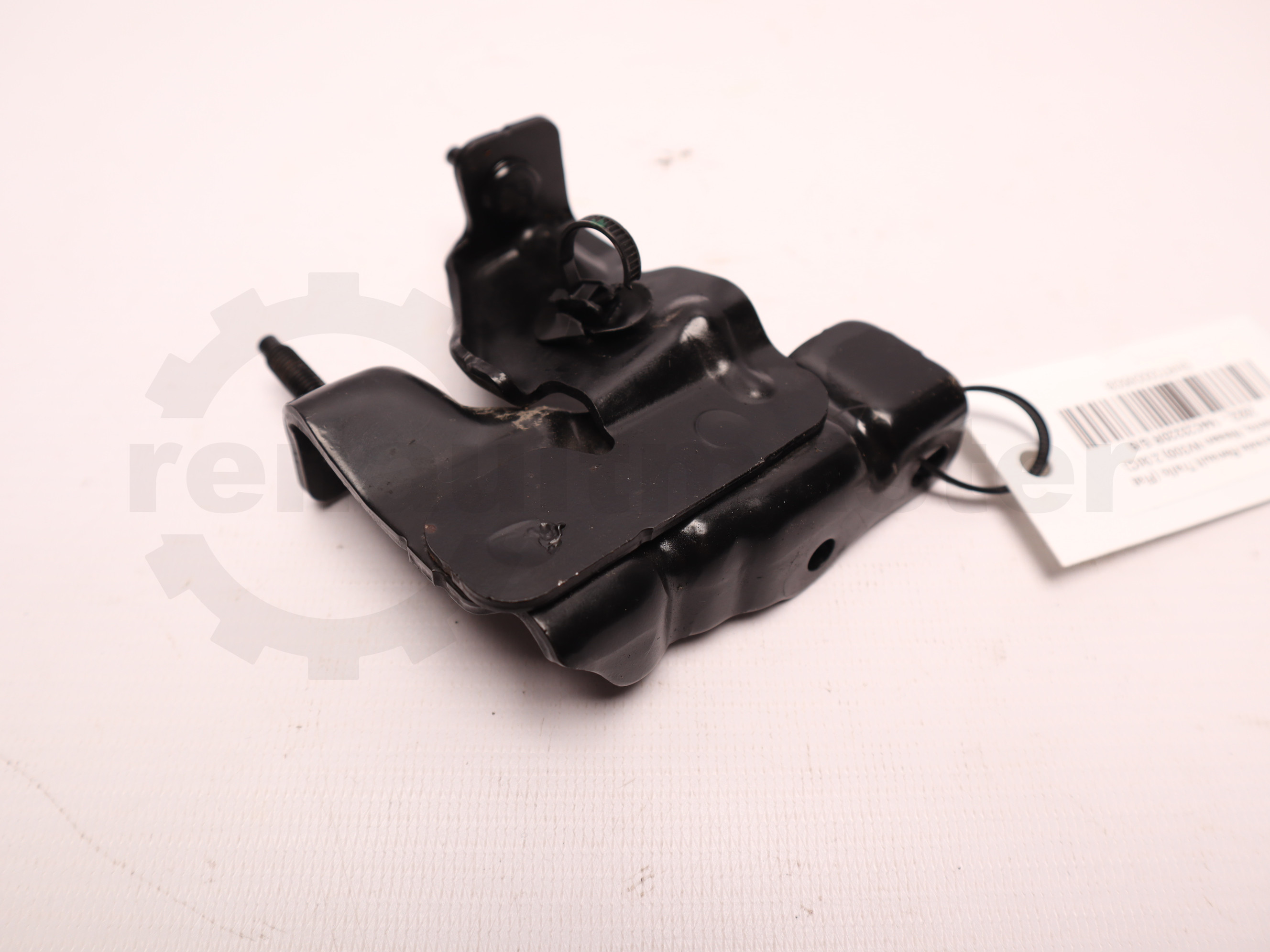 Кронштейн Renault Trafic (Fiat Talento, Nissan NV300) 2.0dCi 2022, - 144C23220R Б/В