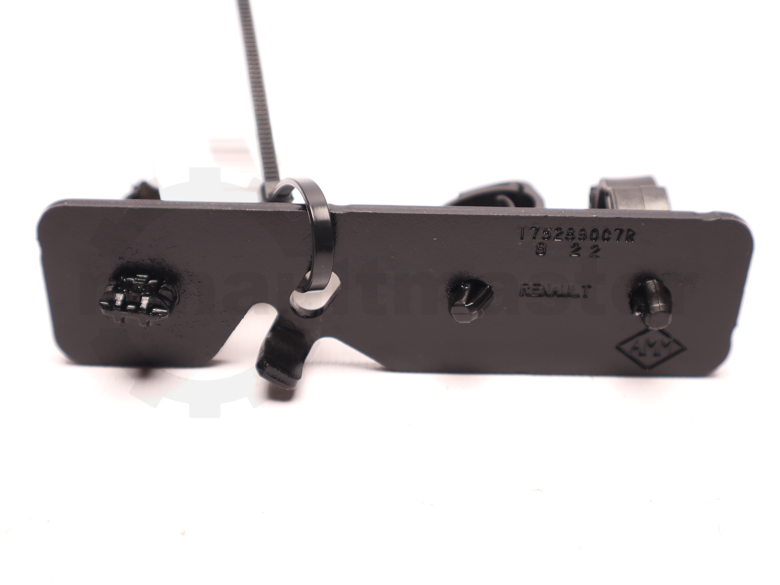 Кронштейн Renault Trafic (Fiat Talento, Nissan NV300) 2.0dCi 2022, - 175289007R Б/В