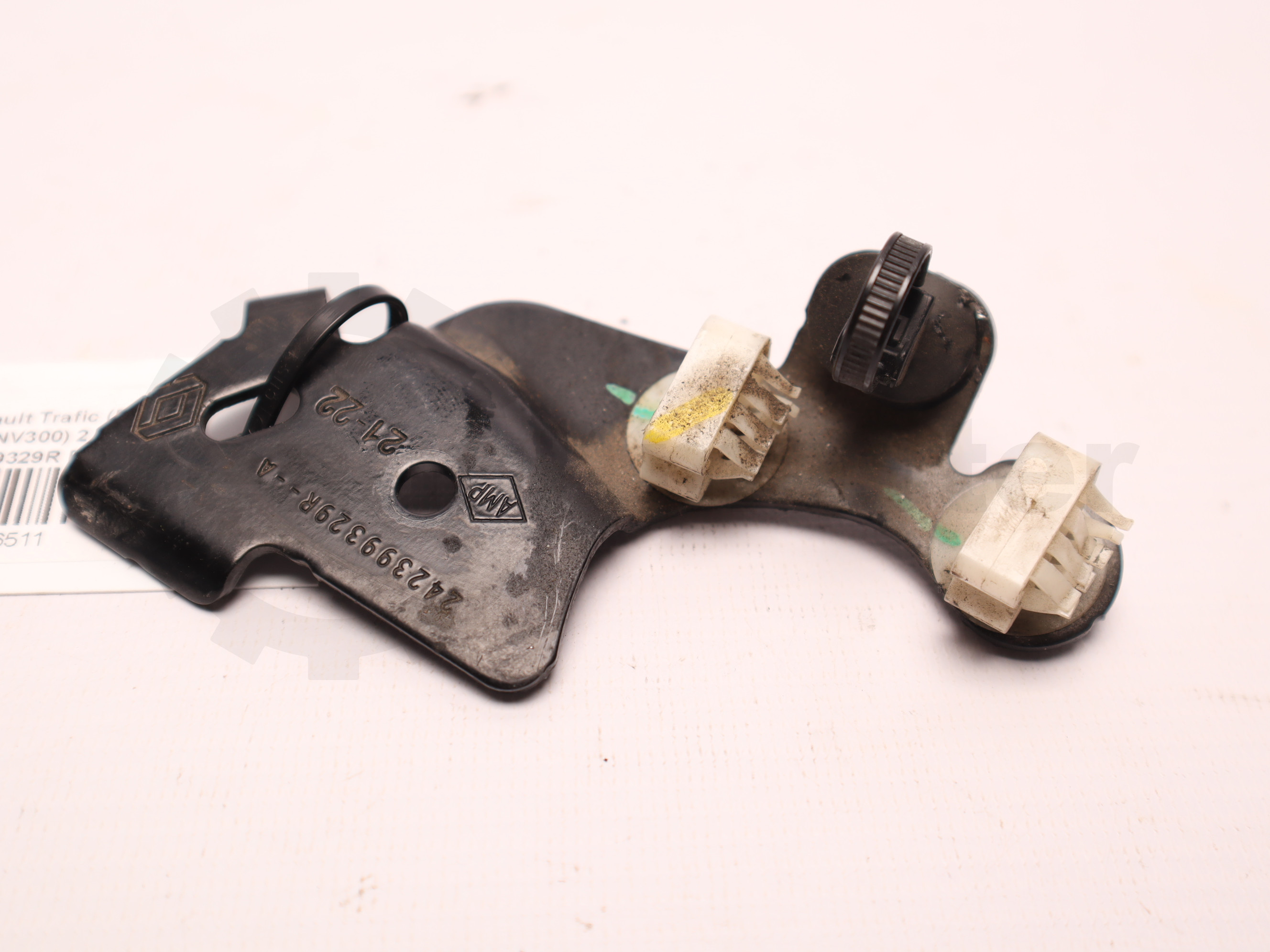 Кронштейн Renault Trafic (Fiat Talento, Nissan NV300) 2.0dCi 2022, - 242399329R Б/В