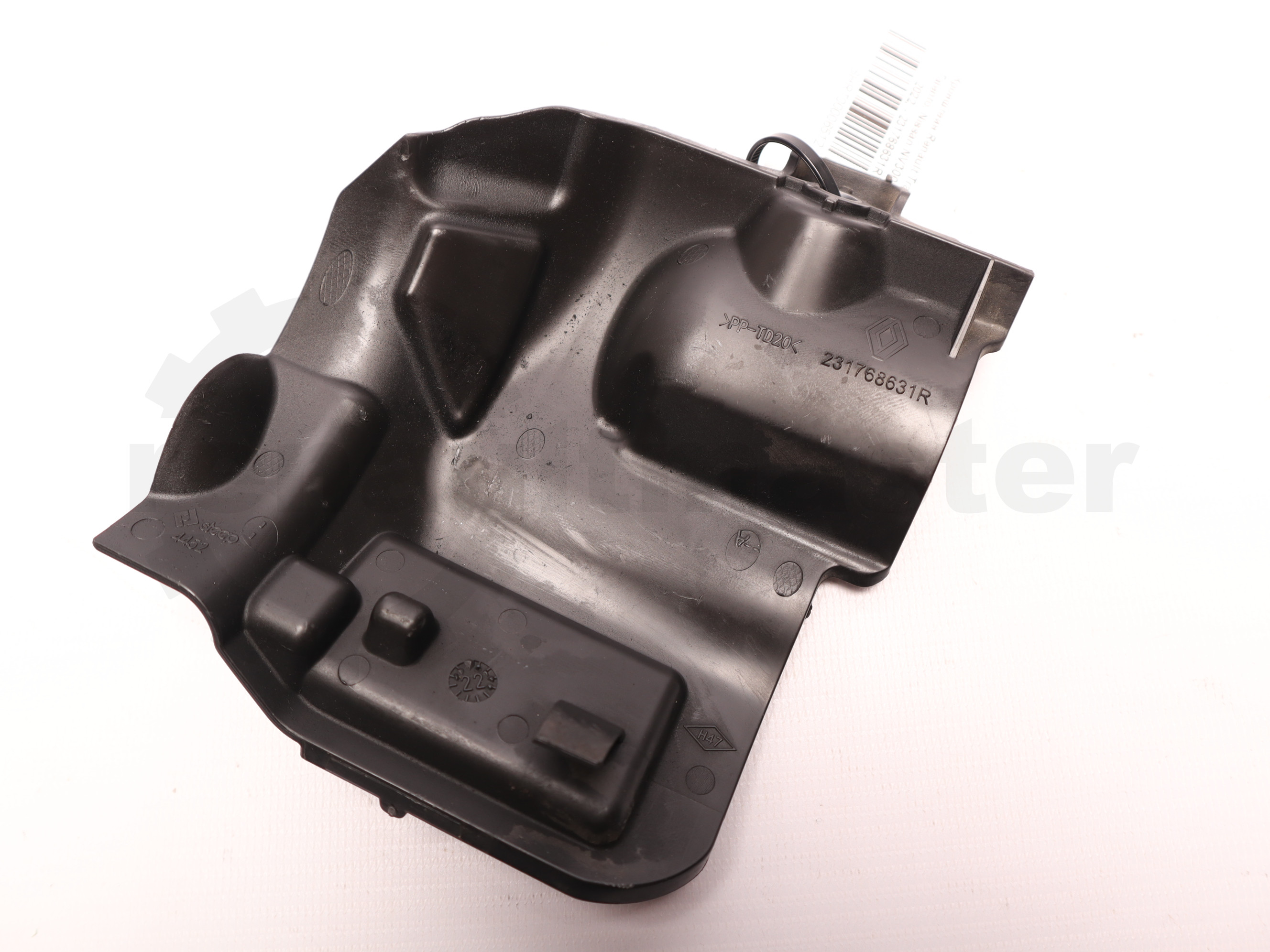 Кронштейн Renault Trafic (Fiat Talento, Nissan NV300) 2.0dCi 2022, - 231768631R Б/В