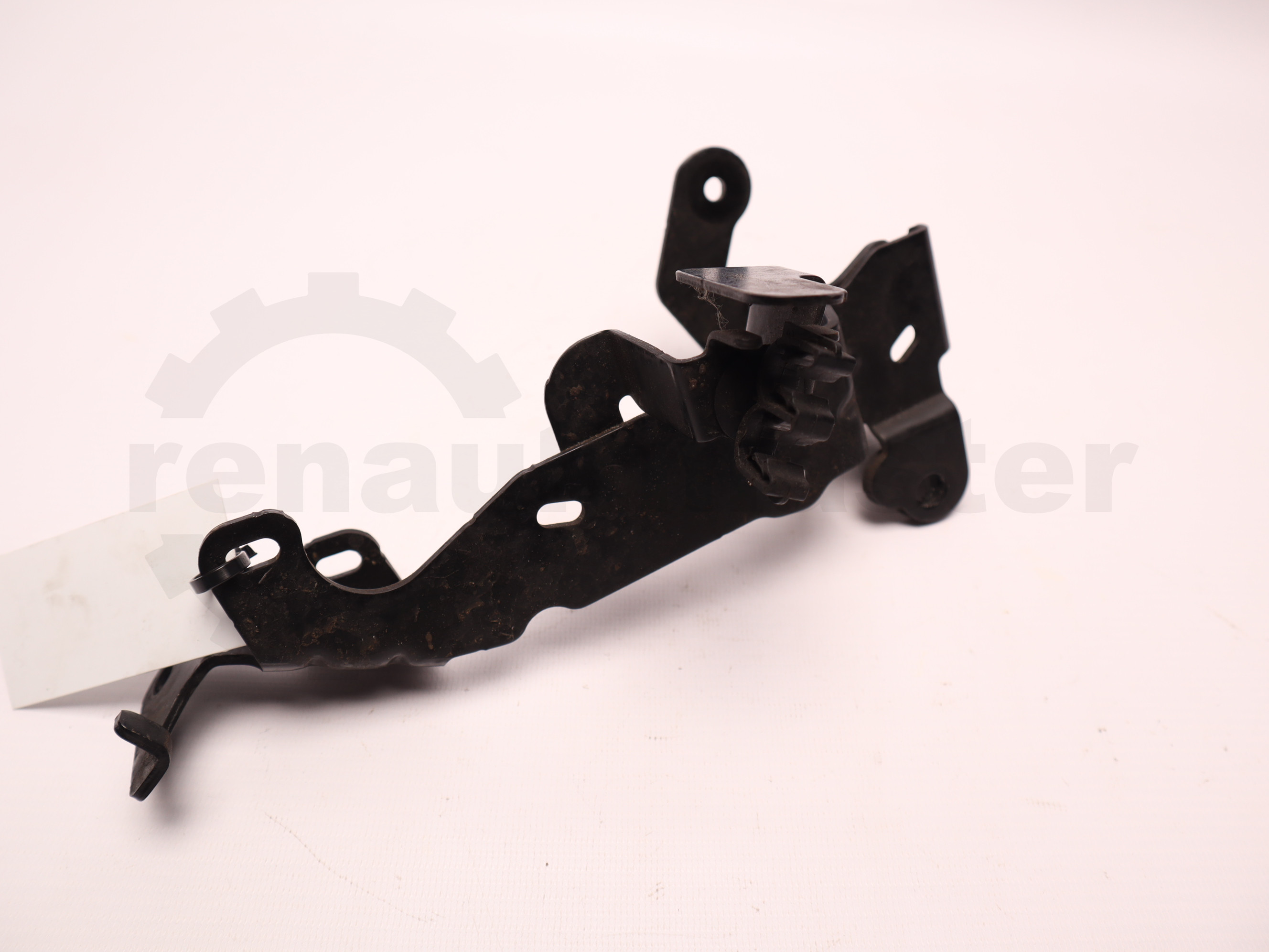 Кронштейн Renault Trafic (Fiat Talento, Nissan NV300) 2.0dCi 2022, - 226760614R Б/В