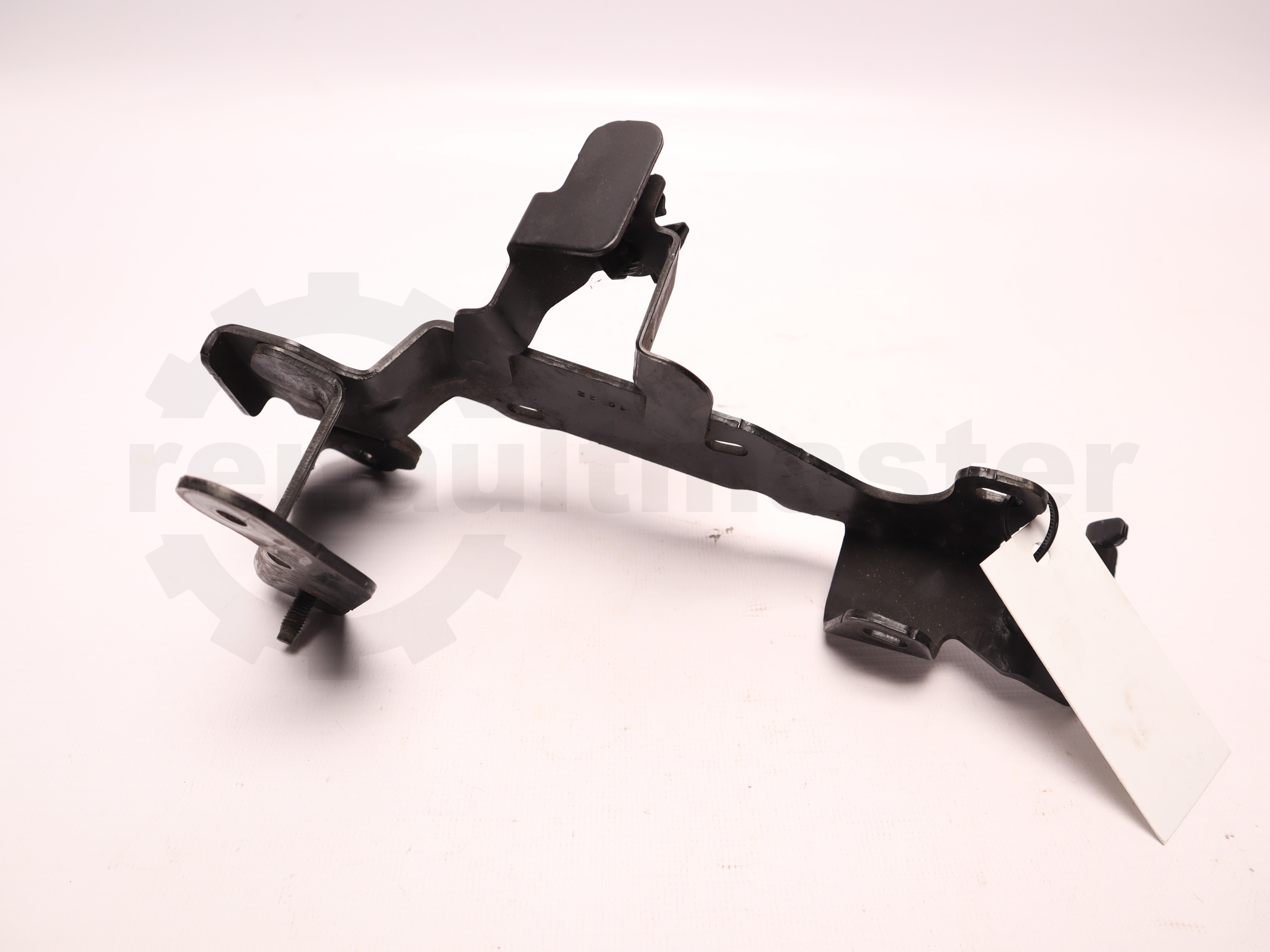 Кронштейн Renault Trafic (Fiat Talento, Nissan NV300) 2.0dCi 2022, - 226760614R Б/В