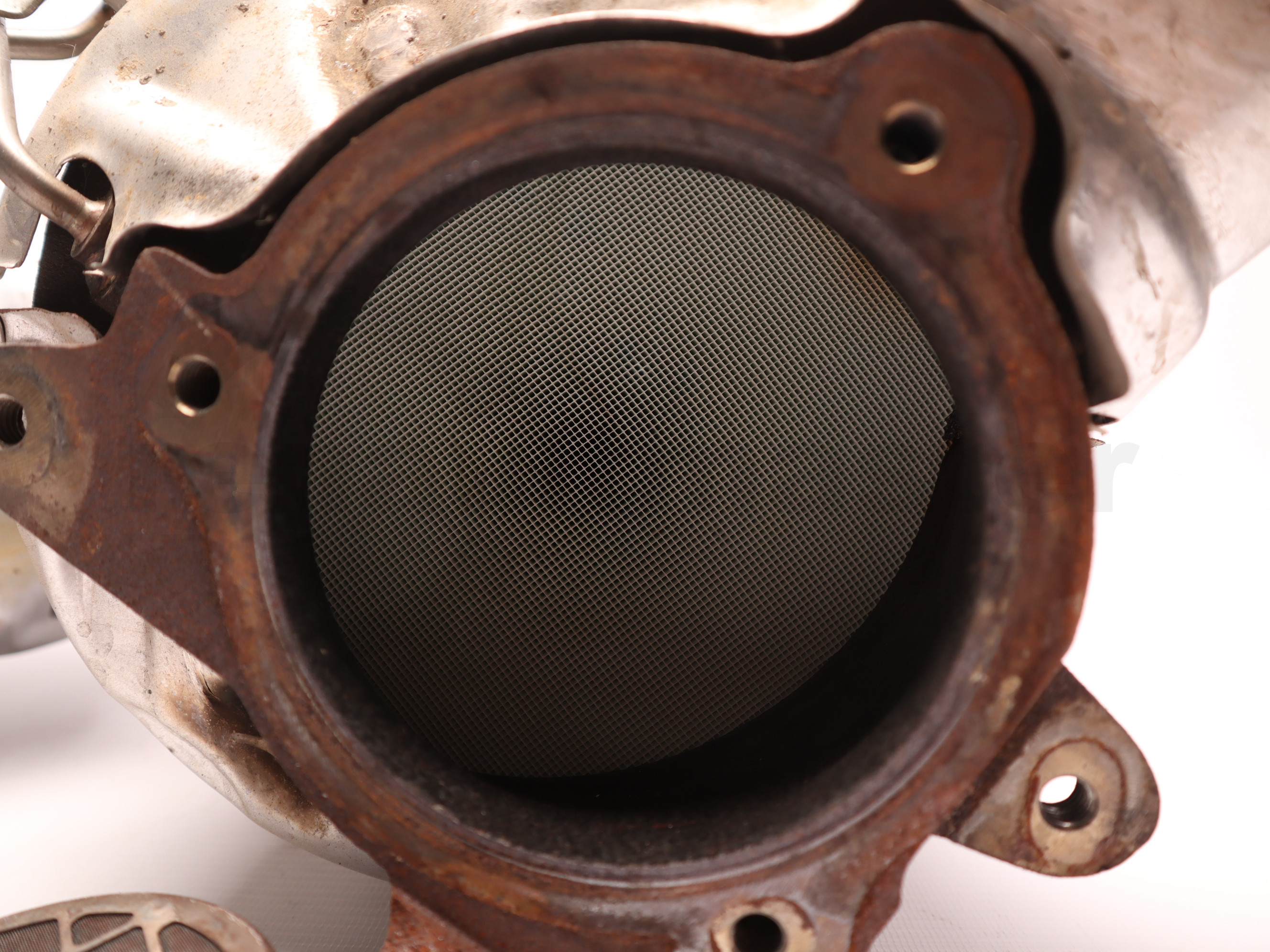 Каталізатор, фільтр сажових часток Renault Trafic (Fiat Talento, Nissan NV300) 2.0dCi 2022, - 208A06174R 208A09557R Б/В