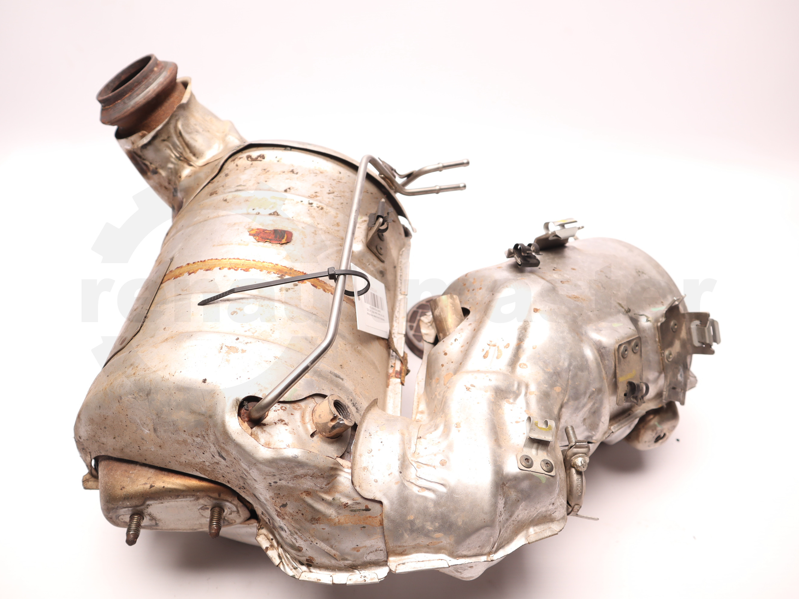 Каталізатор, фільтр сажових часток Renault Trafic (Fiat Talento, Nissan NV300) 2.0dCi 2022, - 208A06174R 208A09557R Б/В