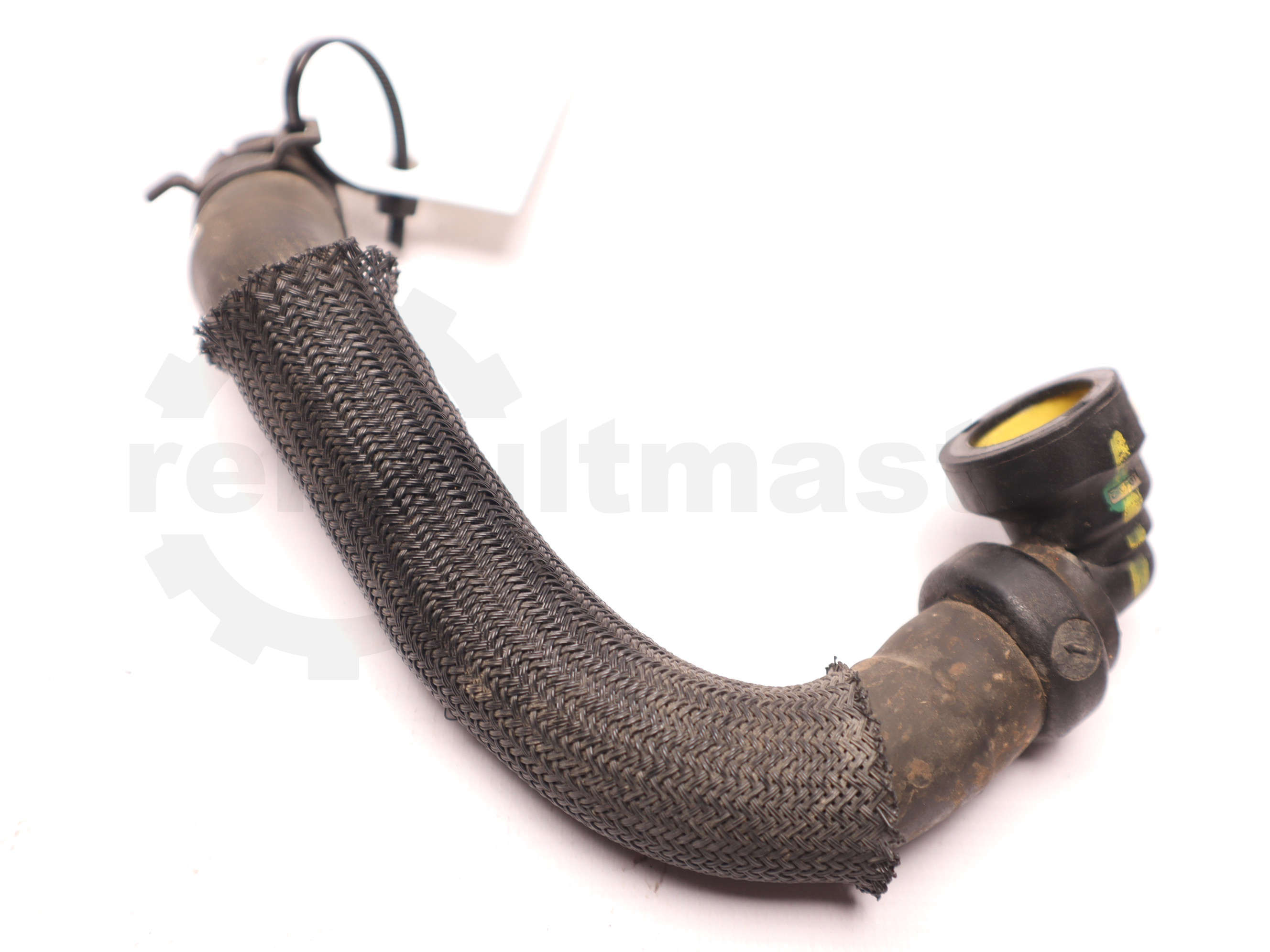 Патрубок системи охолодження Renault Trafic (Fiat Talento, Nissan NV300) 2.0dCi 2022, - 140553405R Б/В