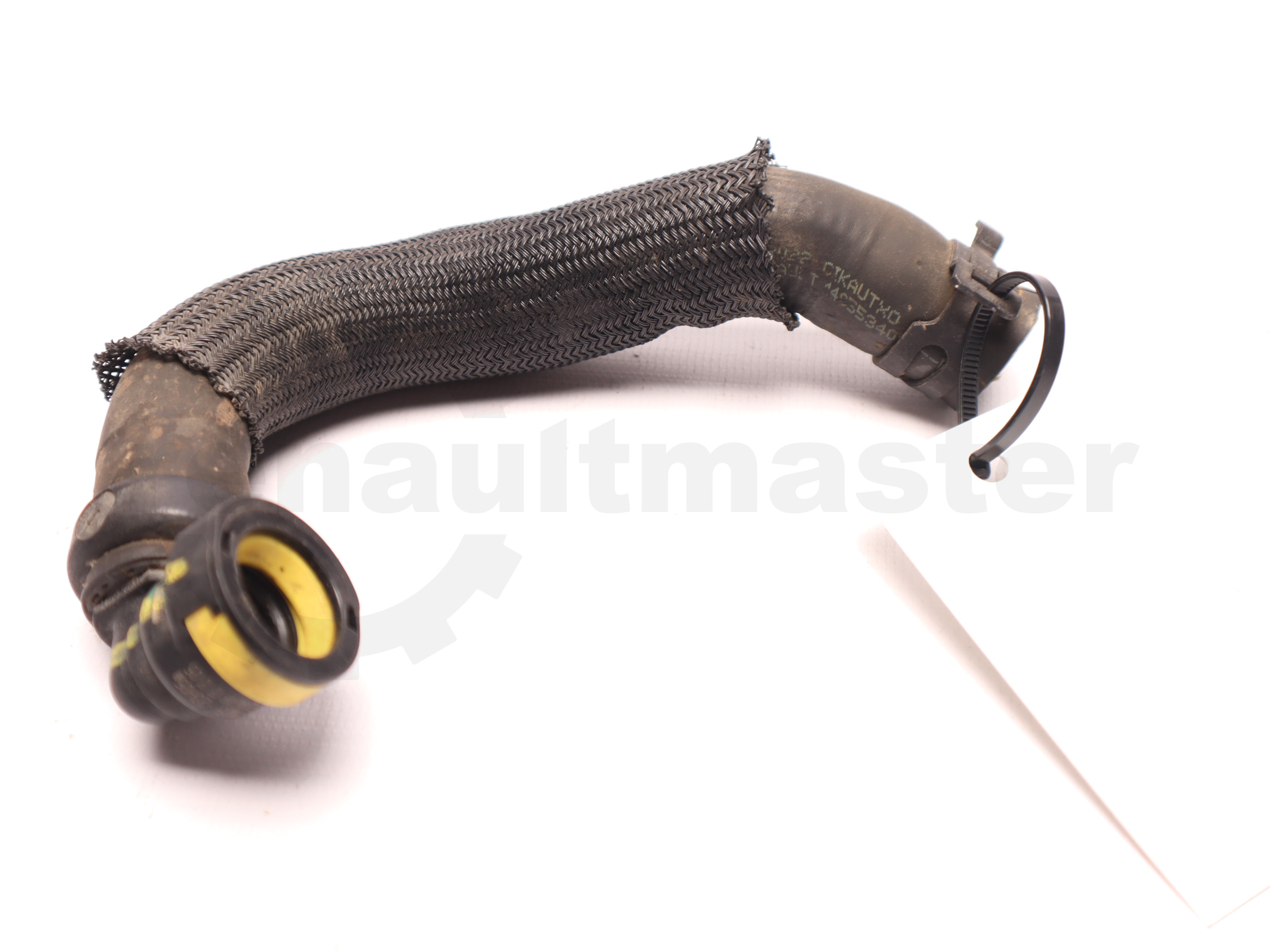 Патрубок системи охолодження Renault Trafic (Fiat Talento, Nissan NV300) 2.0dCi 2022, - 140553405R Б/В