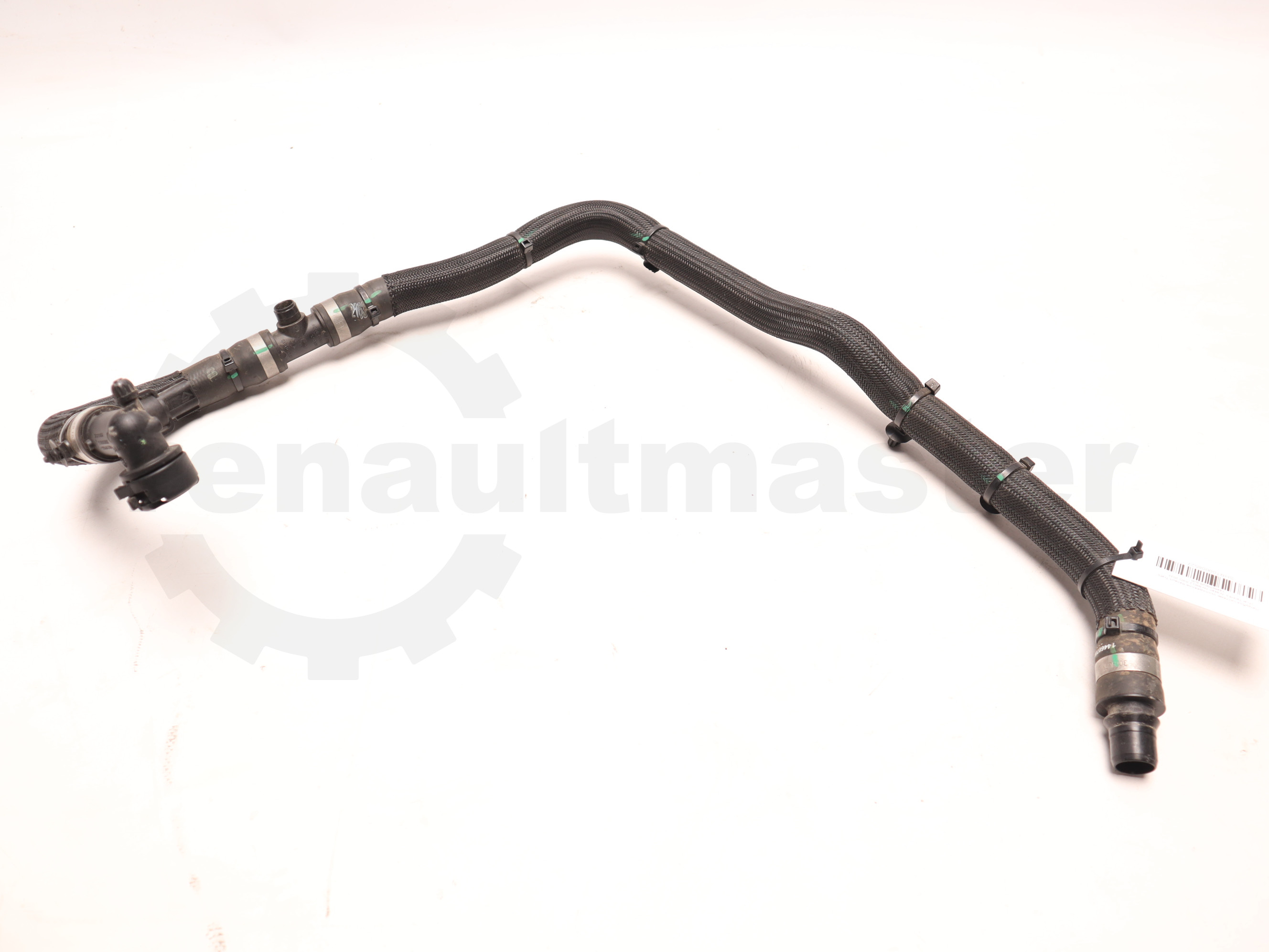 Патрубок системи охолодження Renault Trafic (Fiat Talento, Nissan NV300) 2.0dCi 2022, - 144607002R Б/В