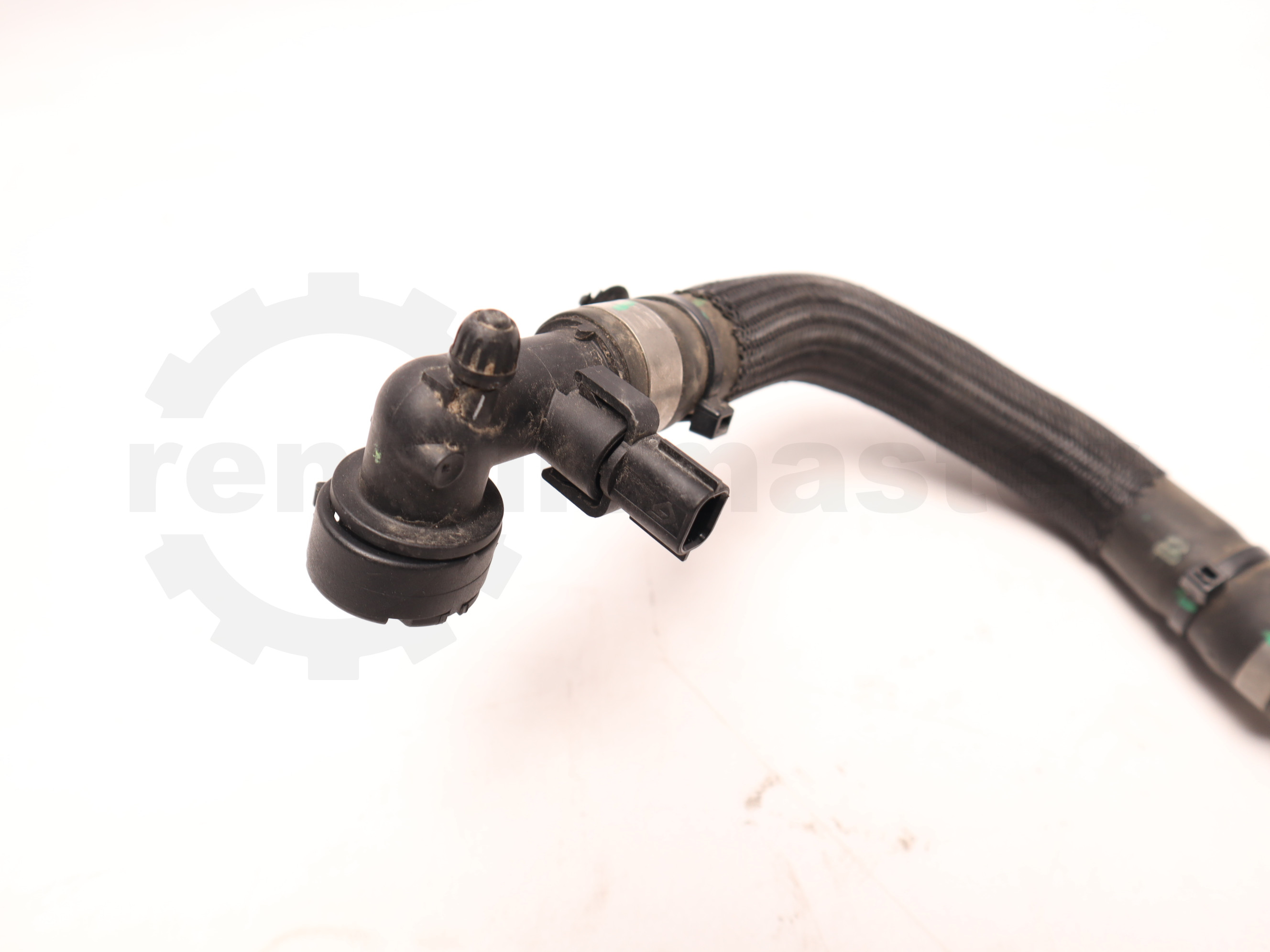 Патрубок системи охолодження Renault Trafic (Fiat Talento, Nissan NV300) 2.0dCi 2022, - 144607002R Б/В