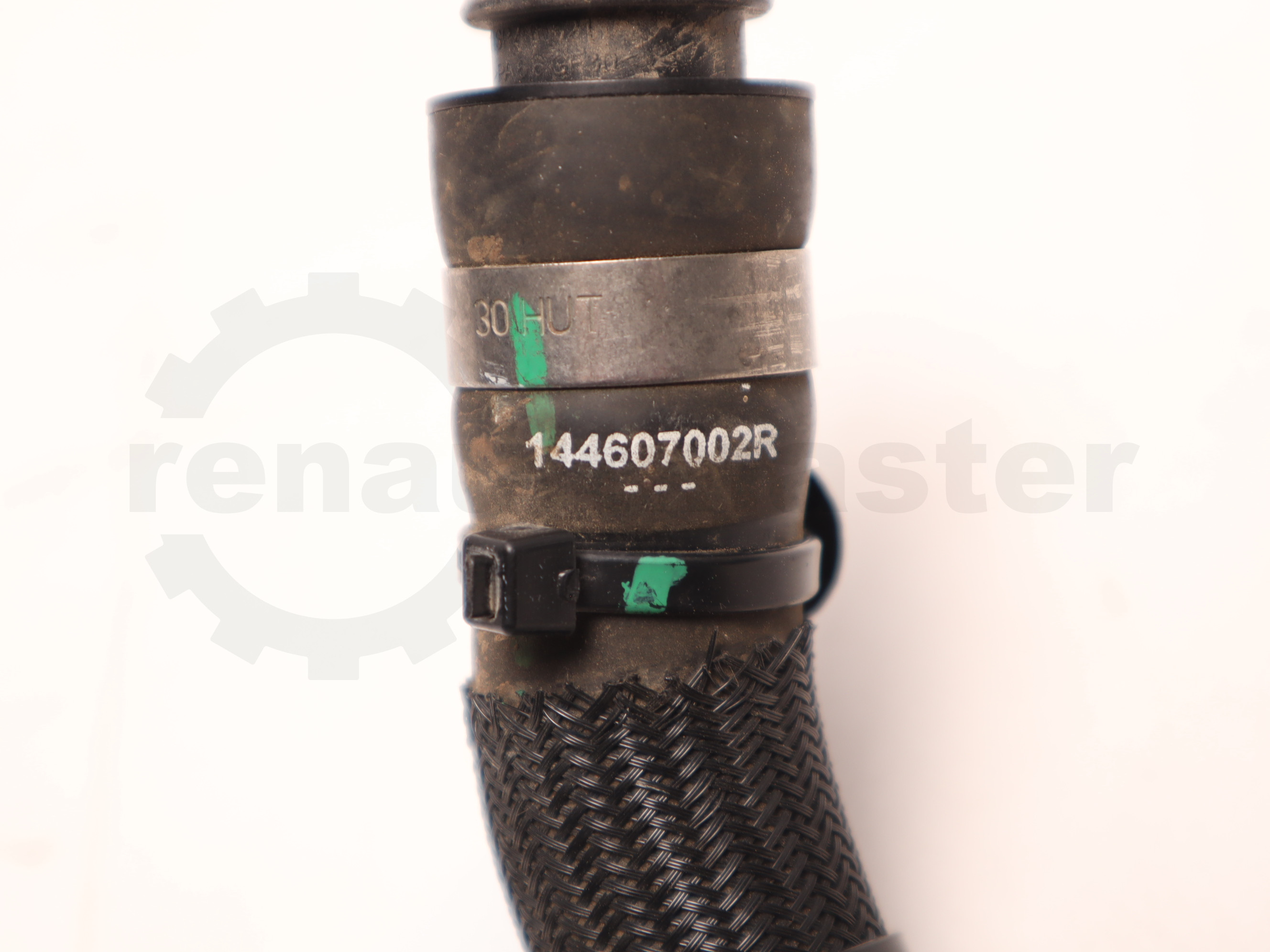 Патрубок системи охолодження Renault Trafic (Fiat Talento, Nissan NV300) 2.0dCi 2022, - 144607002R Б/В