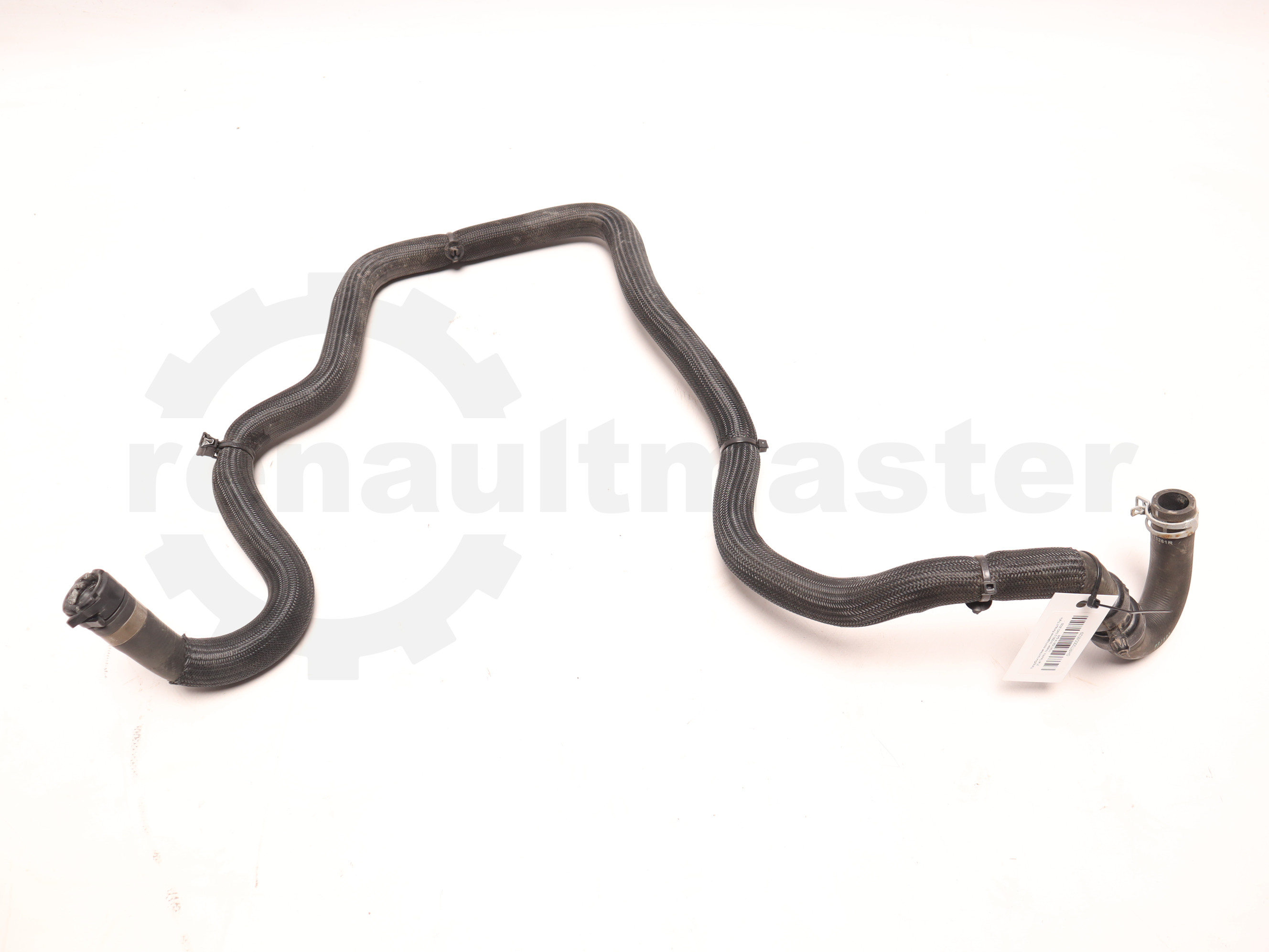 Патрубок системи охолодження Renault Trafic (Fiat Talento, Nissan NV300) 2.0dCi 2022, - 110613261R Б/В