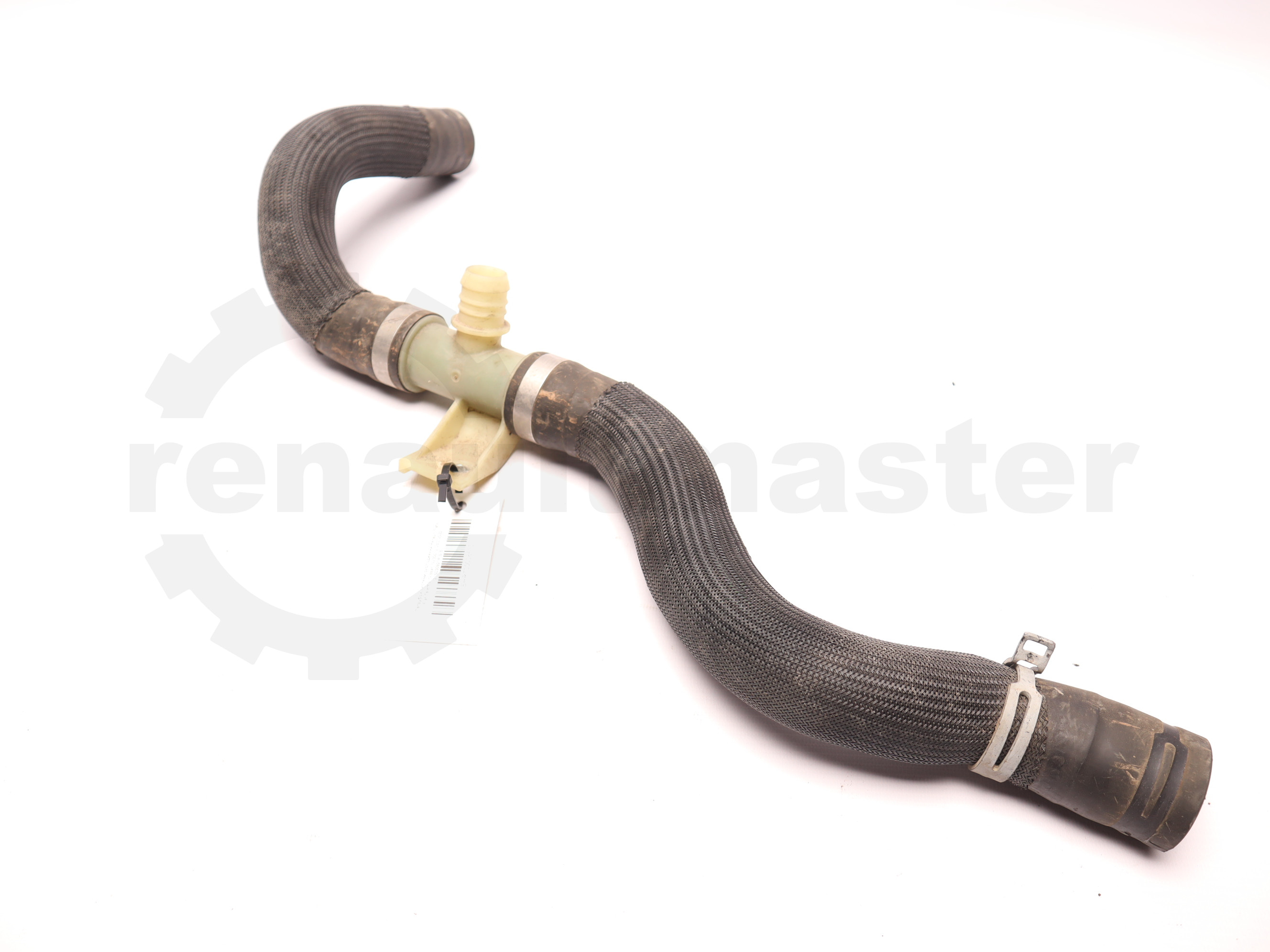 Патрубок системи охолодження Renault Trafic (Fiat Talento, Nissan NV300) 2.0dCi 2022, - 215030921R Б/В