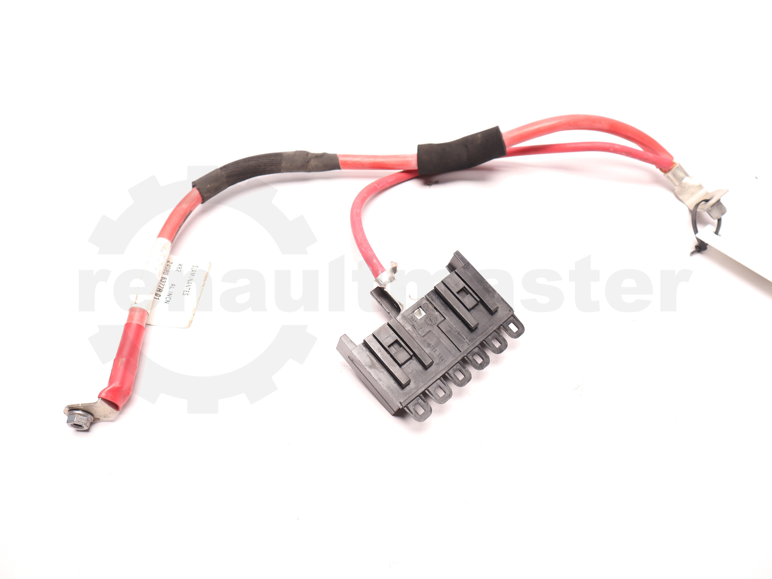 Провід плюсовий Renault Trafic (Fiat Talento, Nissan NV300) 2.0dCi 2022, - 240806377R Б/В