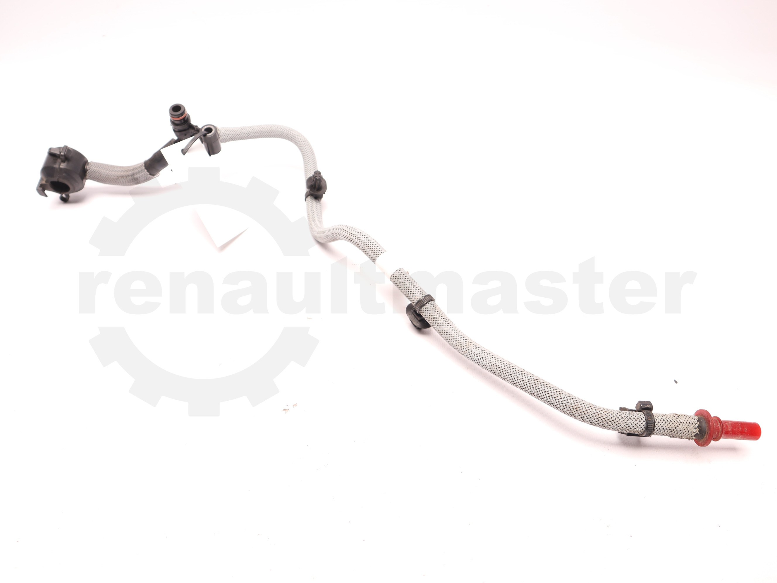 Трубки паливна Renault Trafic (Fiat Talento, Nissan NV300) 2.0dCi 2022, - 175B27567 Б/В