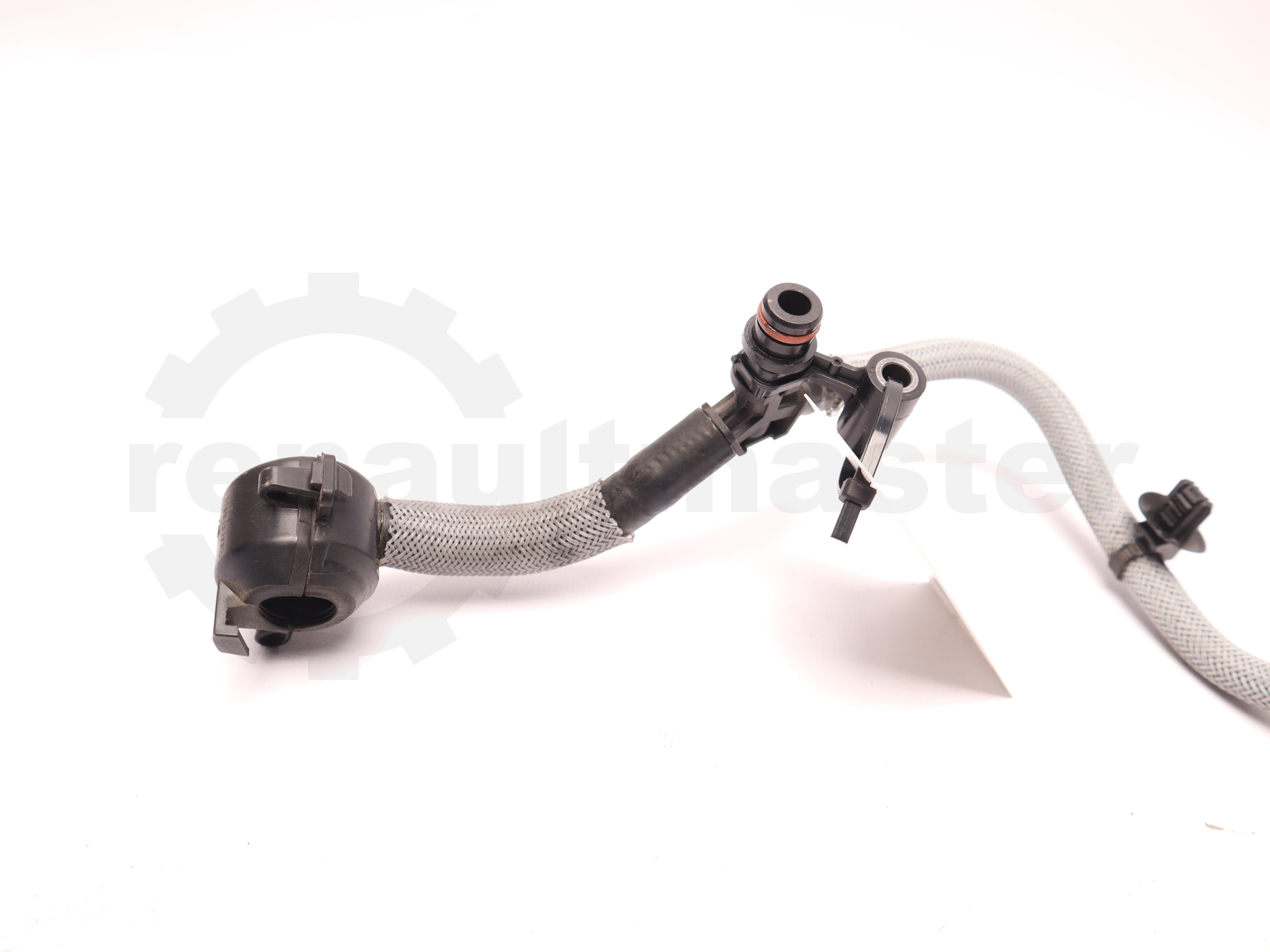 Трубки паливна Renault Trafic (Fiat Talento, Nissan NV300) 2.0dCi 2022, - 175B27567 Б/В