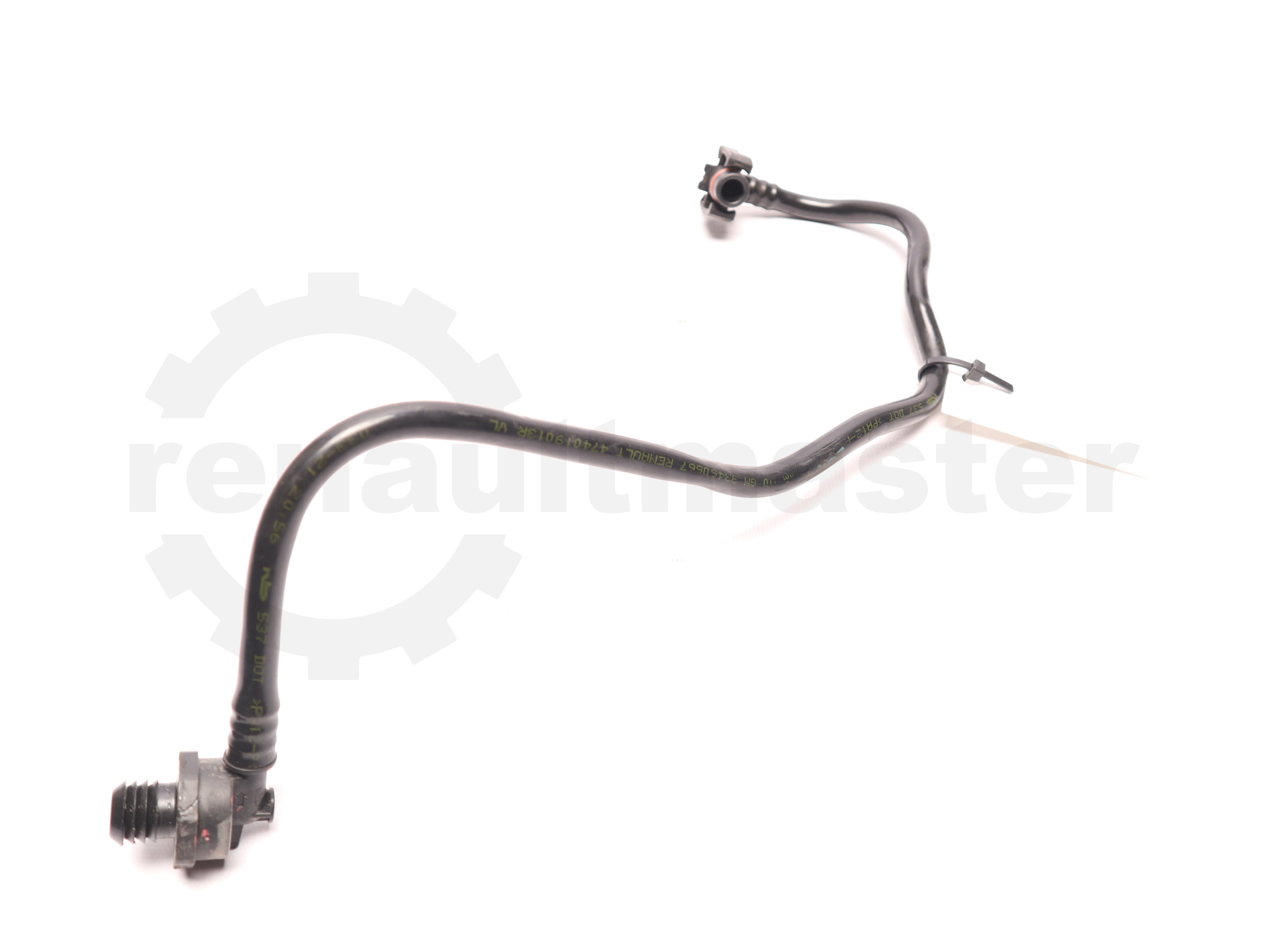 Трубка вакуумна підсилювача гальм Renault Trafic (Fiat Talento, Nissan NV300) 2.0dCi 2020, - 474019013R Б/В