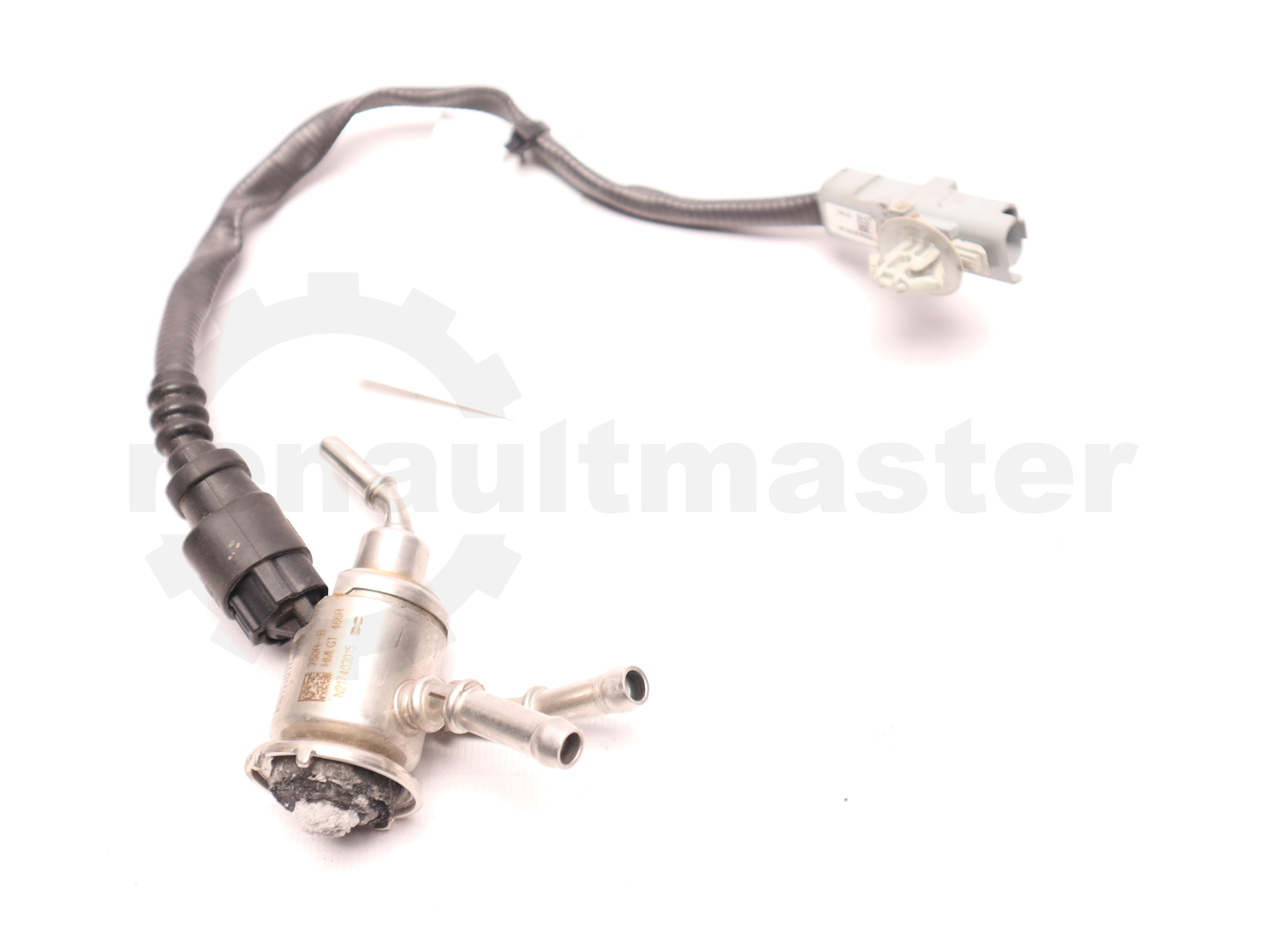 Форсунка Adblue Renault Trafic (Fiat Talento, Nissan NV300) 2.0dCi 2022, -  160728750R Б/В