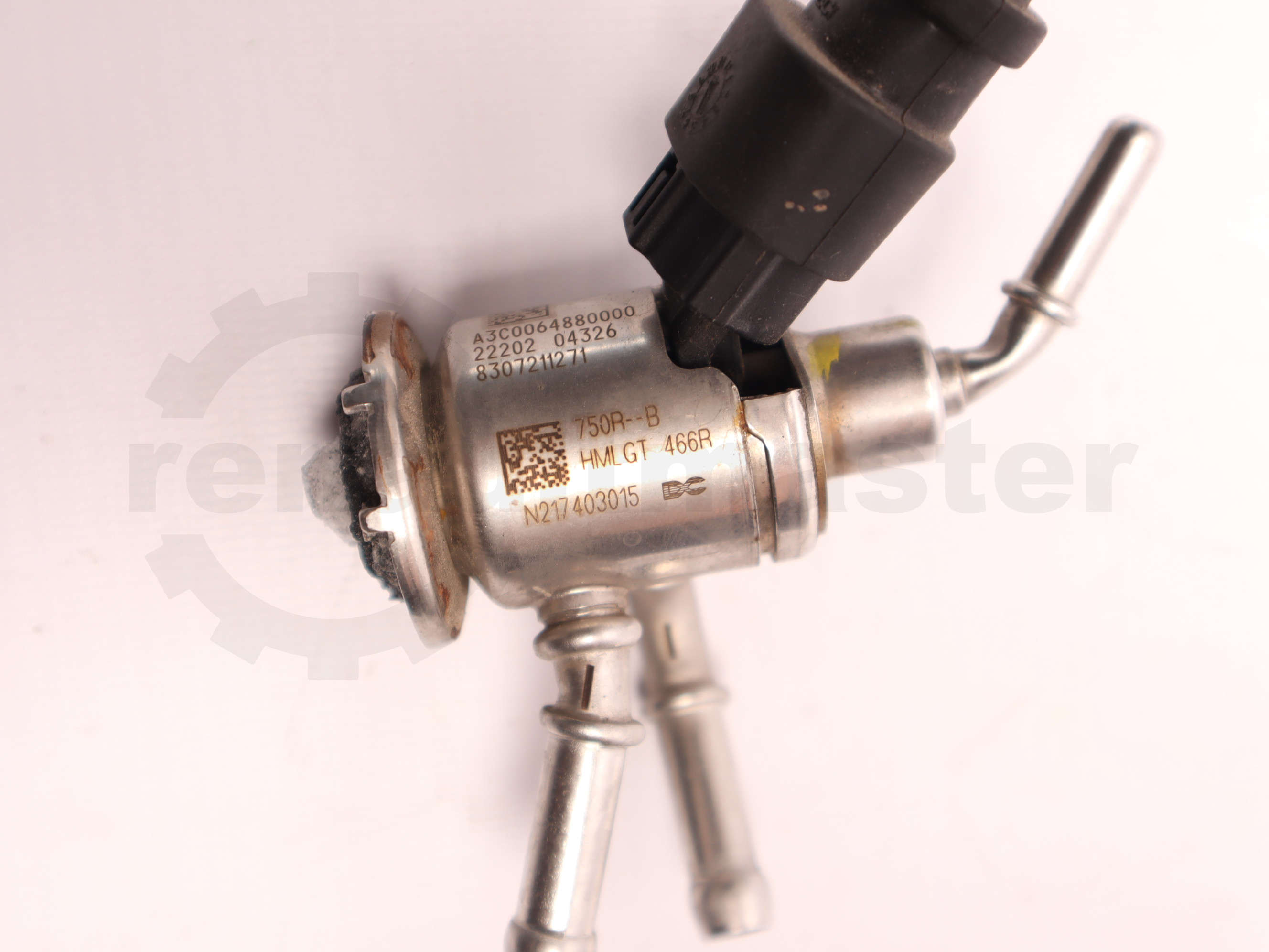 Форсунка Adblue Renault Trafic (Fiat Talento, Nissan NV300) 2.0dCi 2022, -  160728750R Б/В