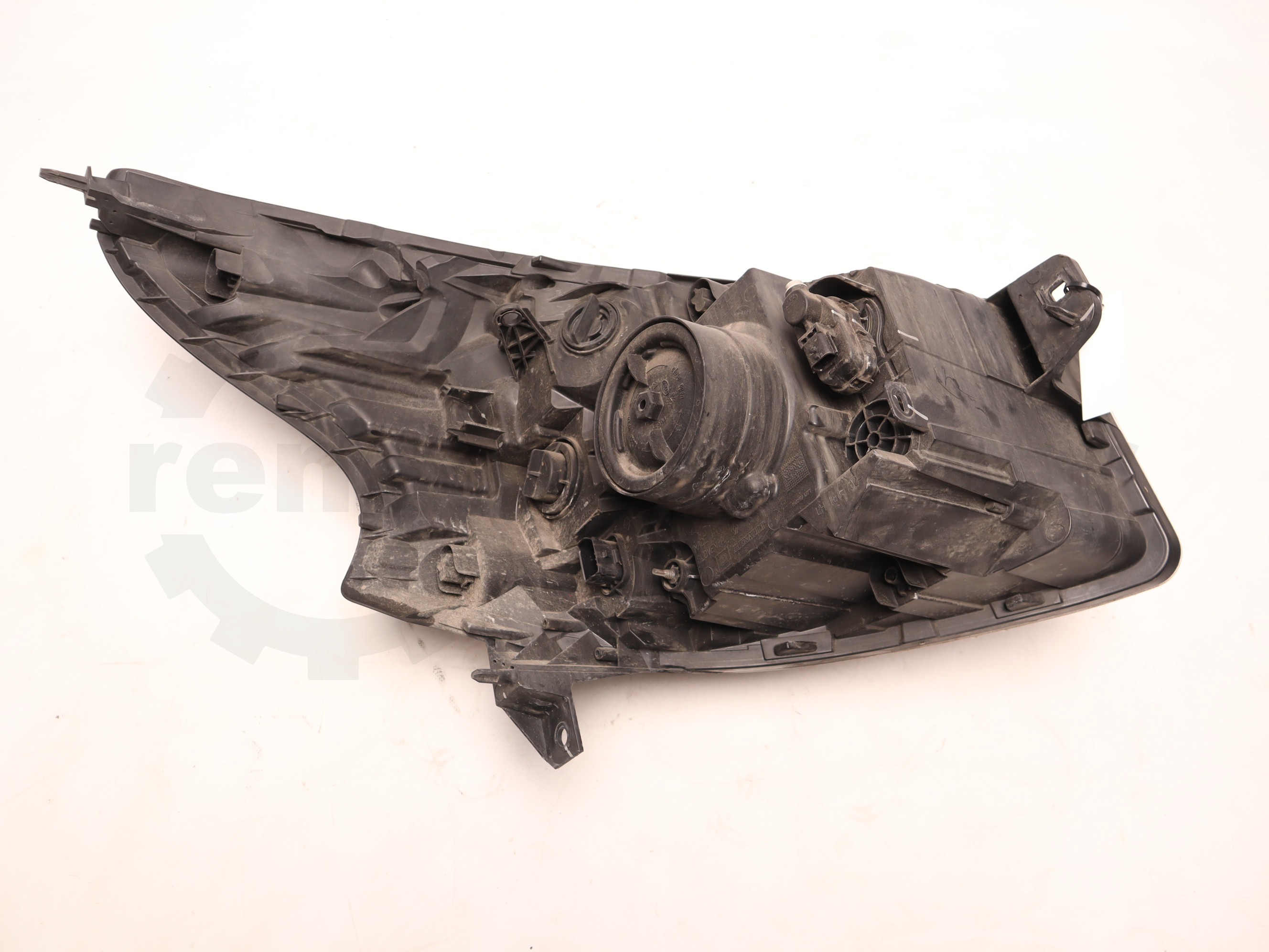 Фара передня ліва Renault Trafic 2014 -, 260608912R Б/В