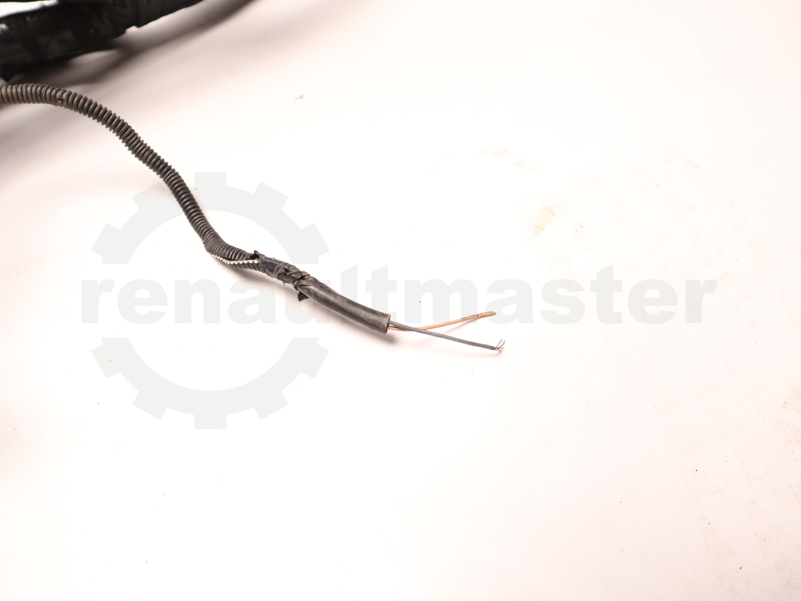 Електропроводка салону Renault Trafic (Fiat Talento, Nissan NV300) 2.0dCi 2022, - 240148787S 240361001R Б/В