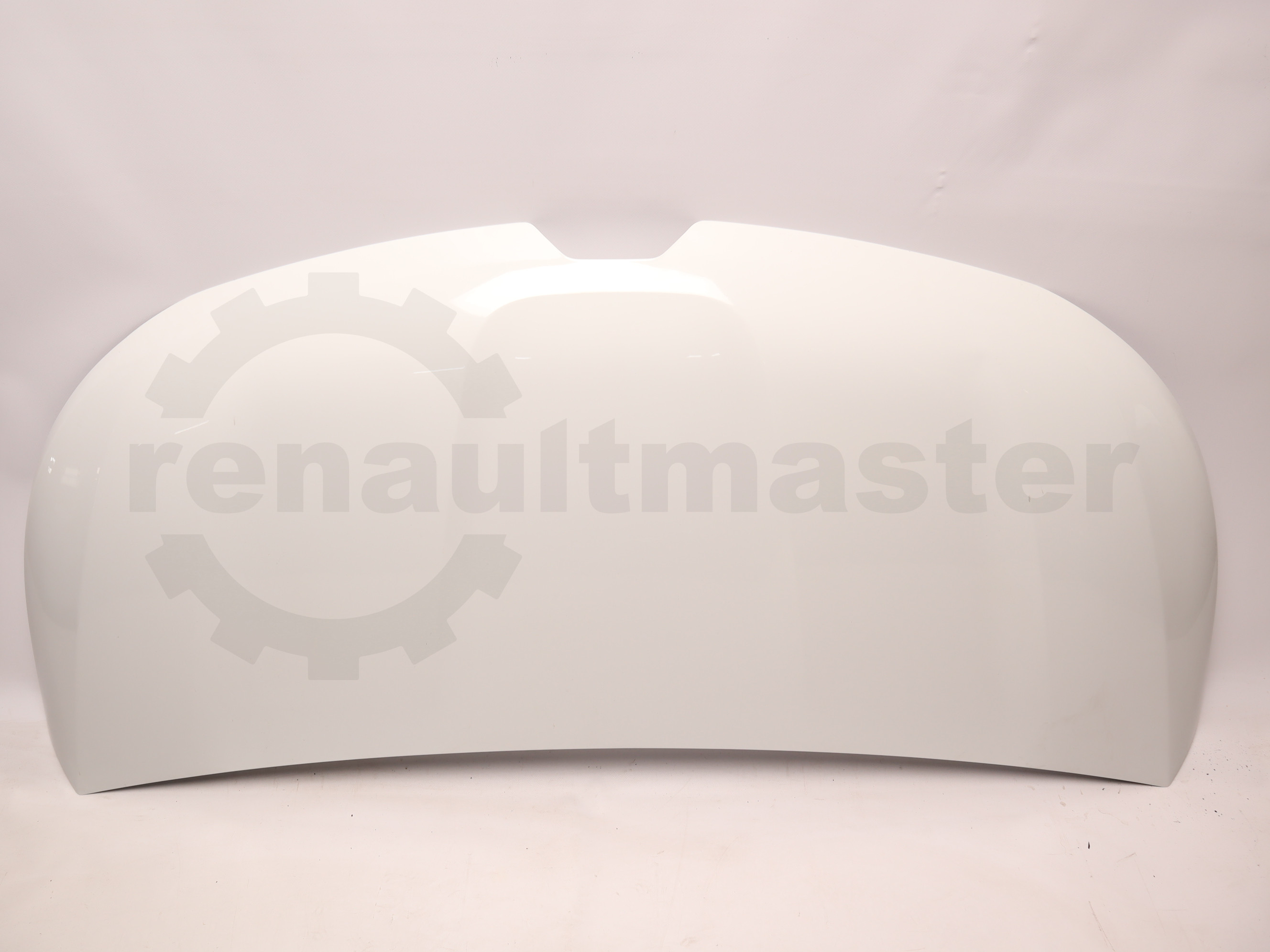 Капот Renault Trafic 2.0dCi 2022, - 651002883R Б/В