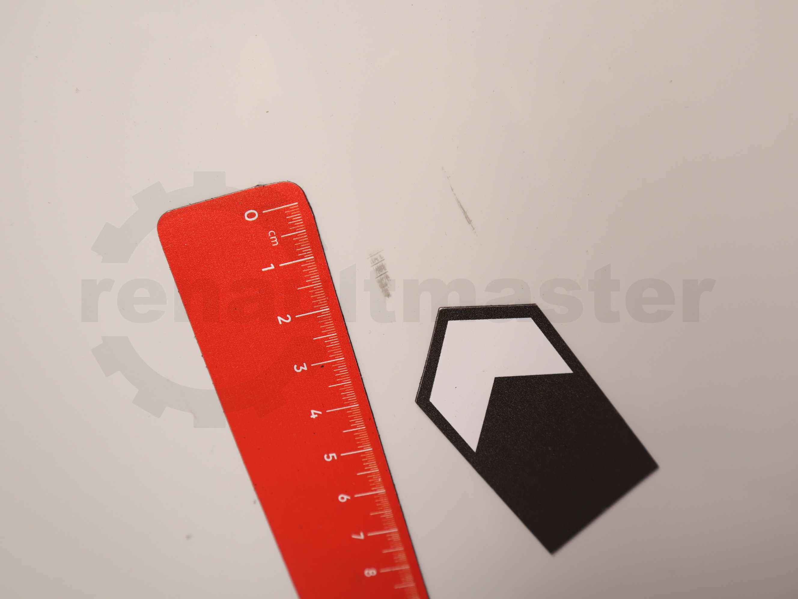 Капот Renault Trafic 2.0dCi 2022, - 651002883R Б/В