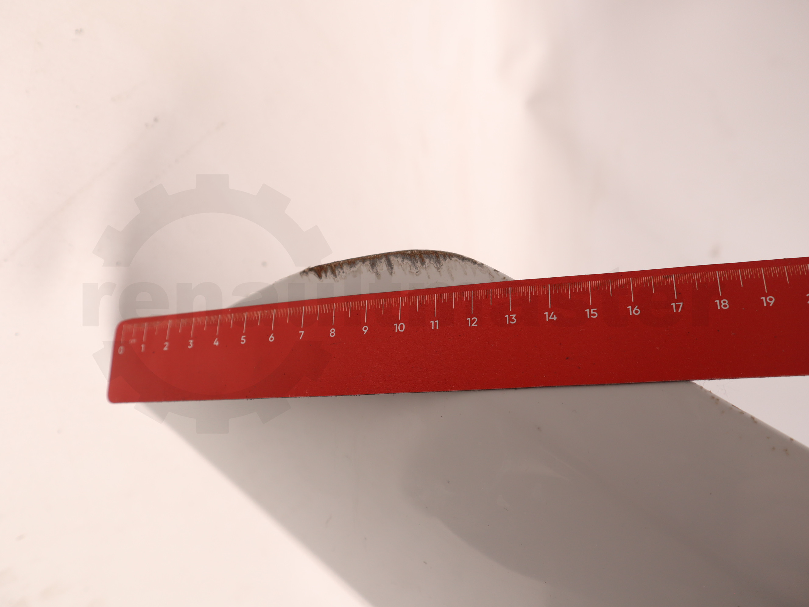 Капот Renault Trafic 2.0dCi 2022, - 651002883R Б/В