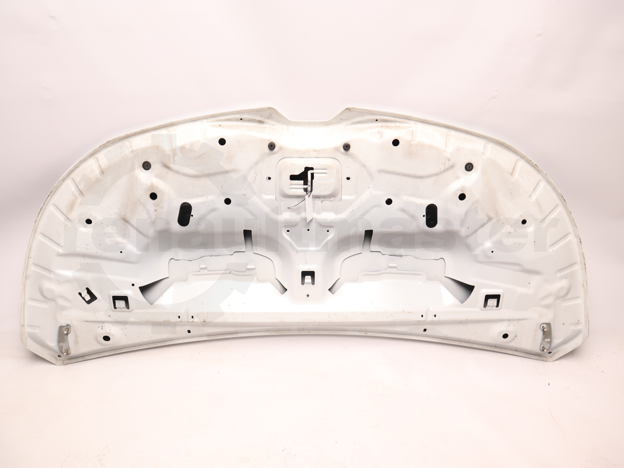 Капот Renault Trafic 2.0dCi 2022, - 651002883R Б/В