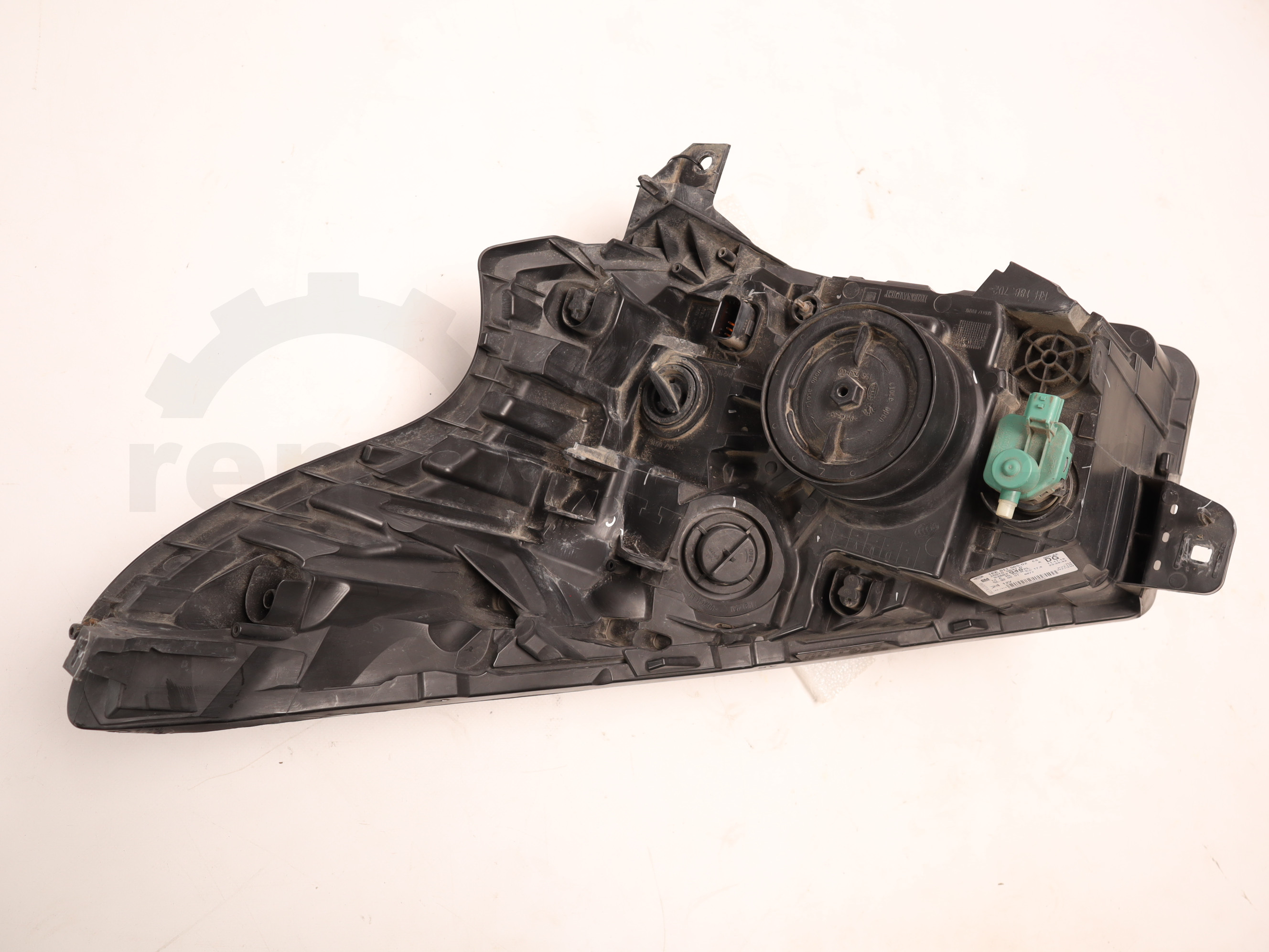 Фара передня права Opel Vivaro 2014->, - 260100647R Б/В