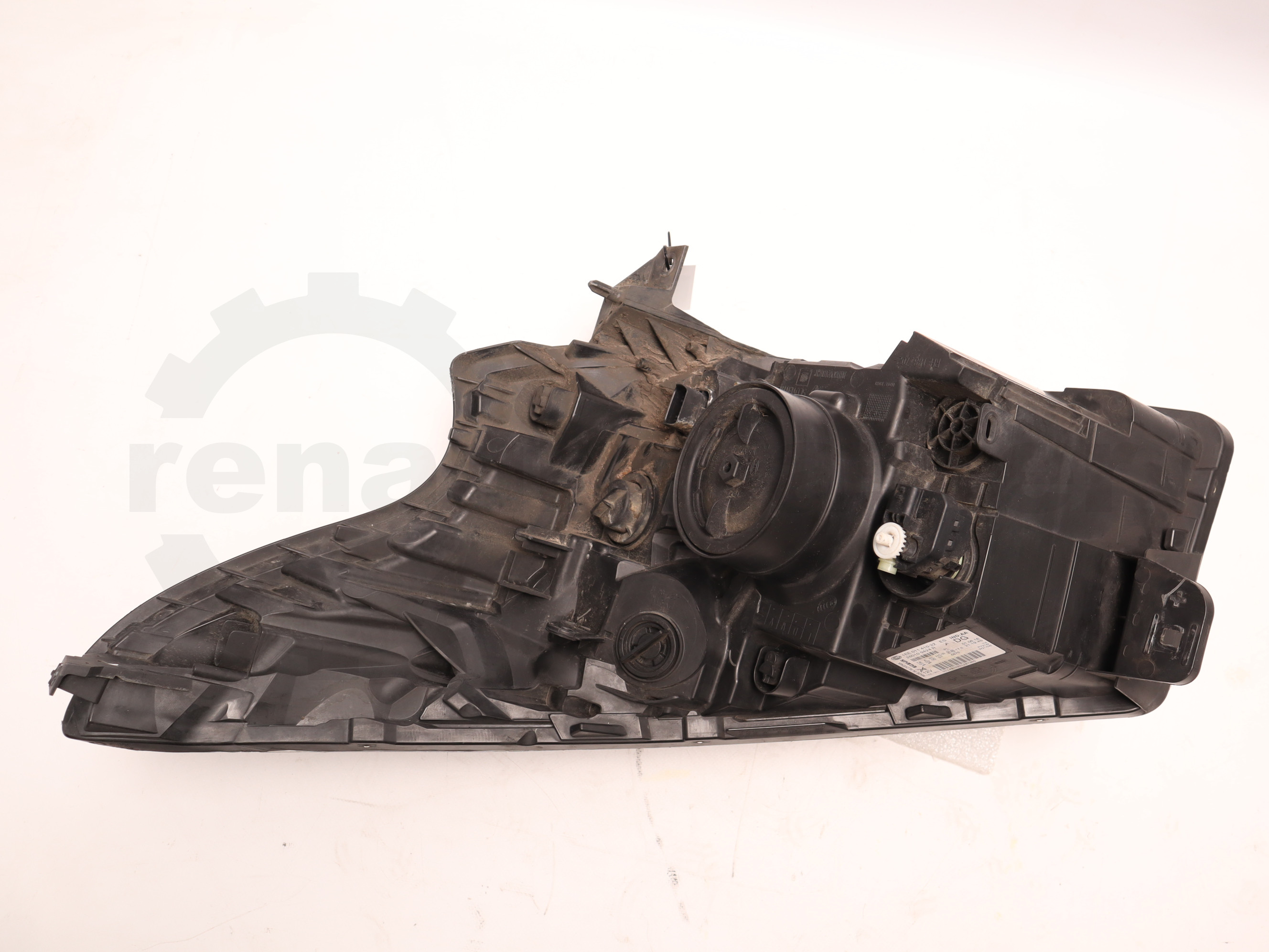 Фара передня права Opel Vivaro 2014->, - 260100647R Б/В