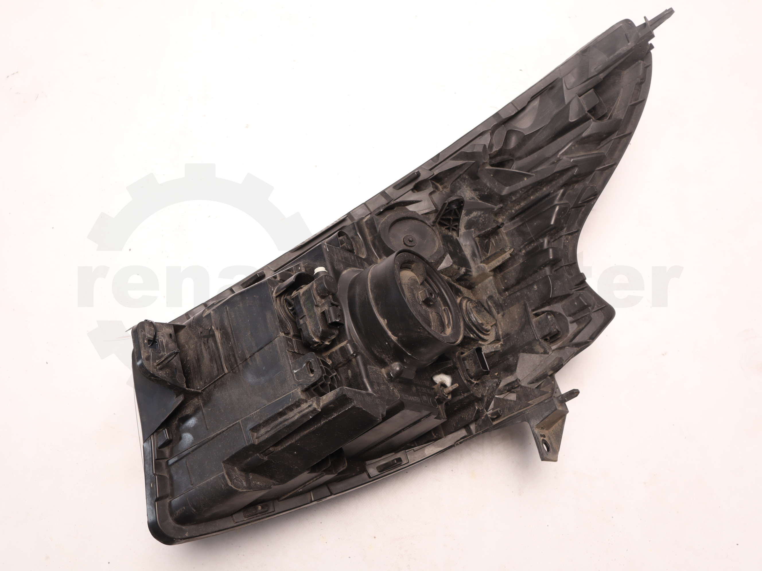 Фара передня права Opel Vivaro 2014->, - 260100647R Б/В