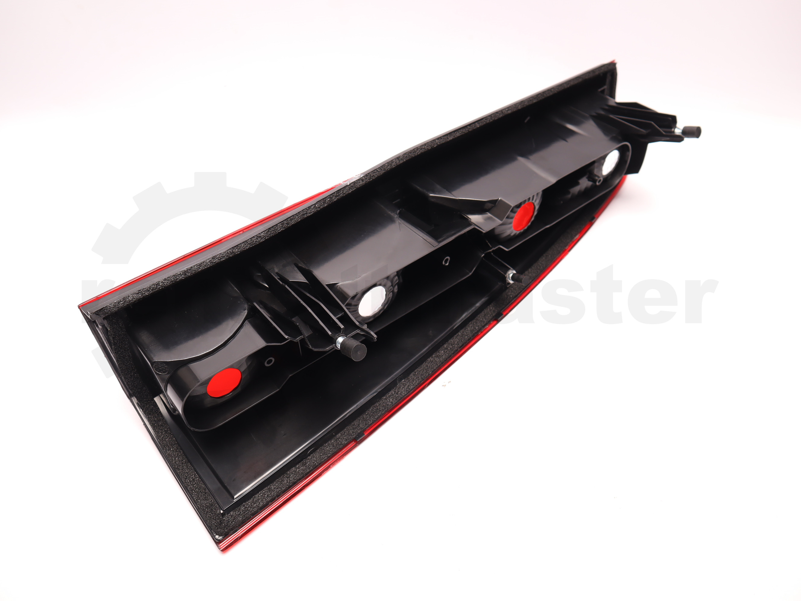 Ліхтар задній лівий Renault Master (Opel Movano, Nissan NV400) 2010 -, 265550023R Polcar