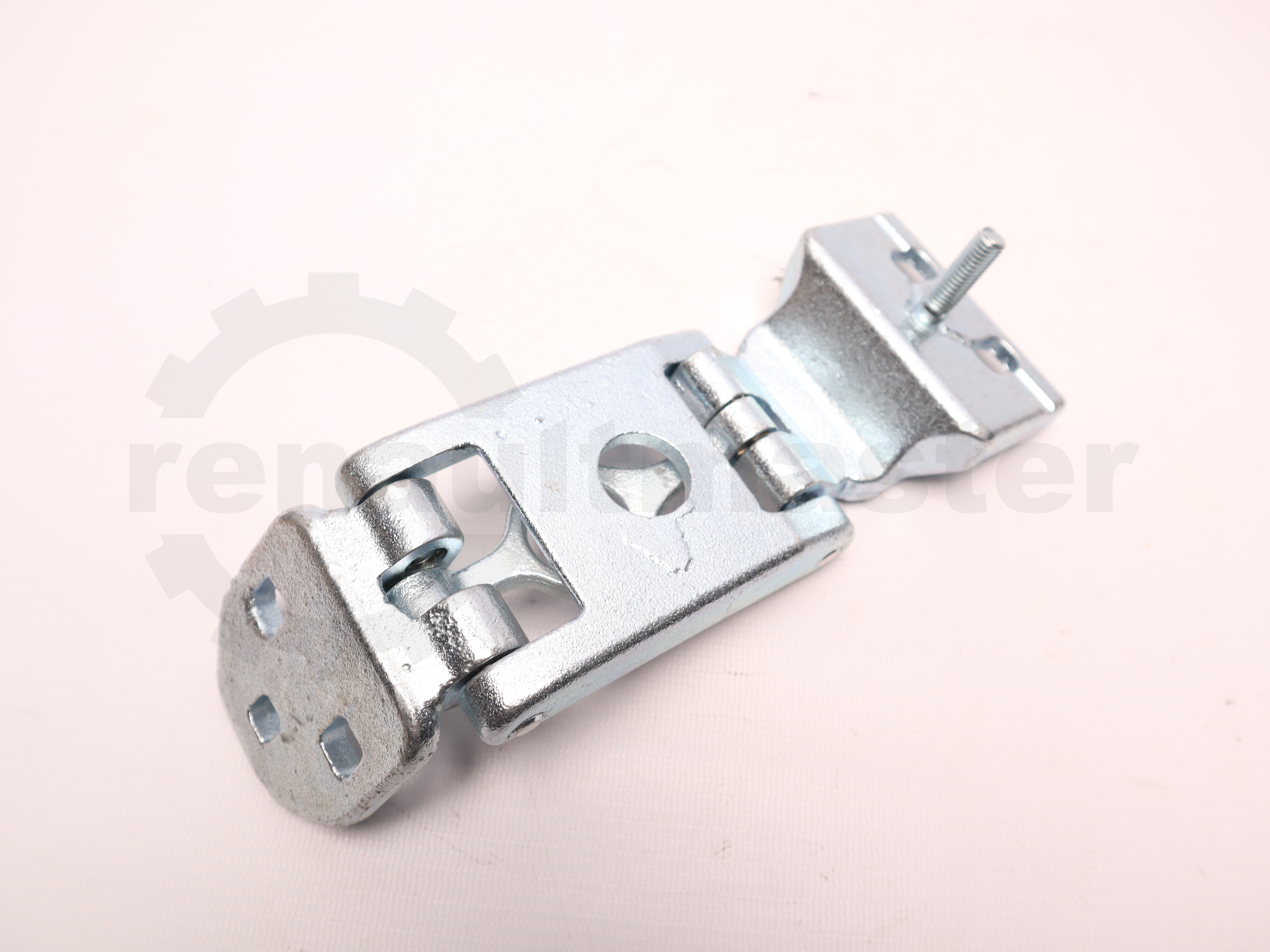 Завіс дверей задніх (270`) Renault Master (Opel Movano, Nissan NV400) 2010 -, 844000014R ST-L-032 Polcar